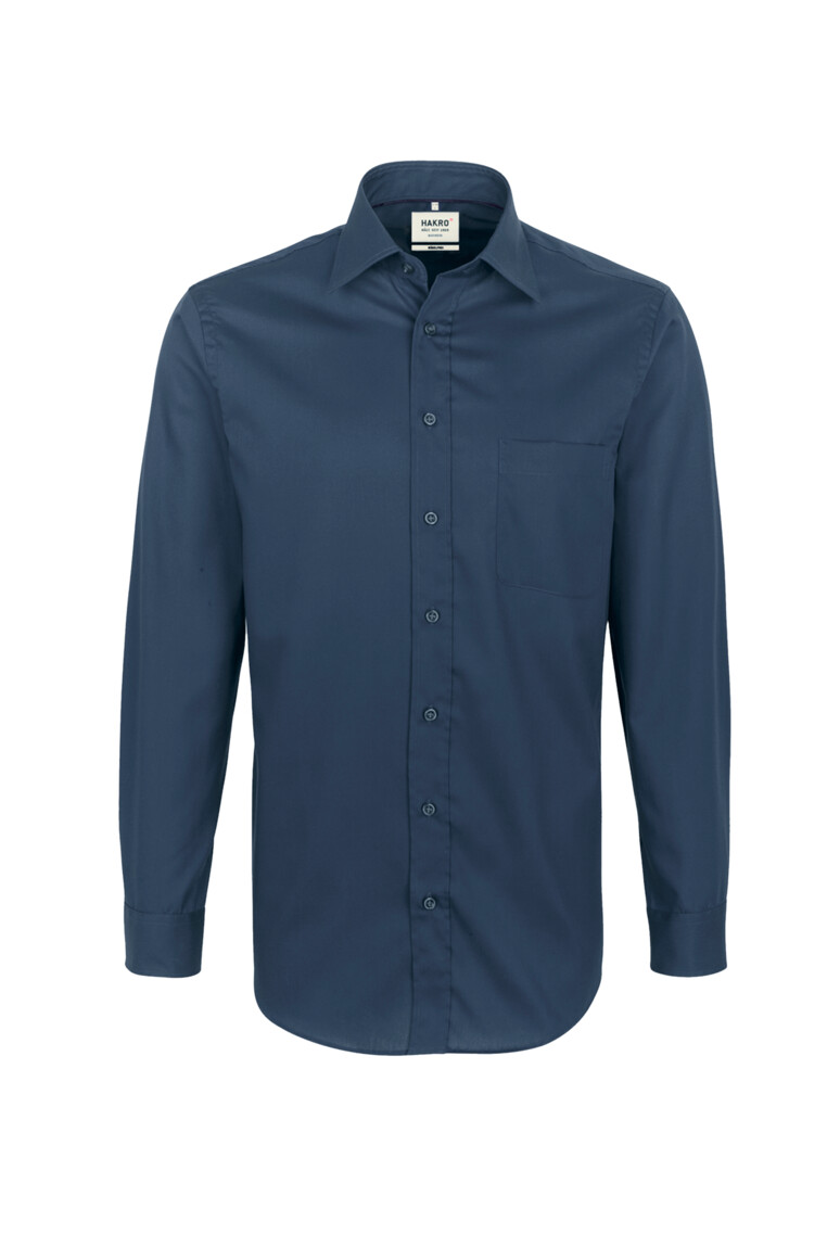HAKRO Hemd Business Comfort No. 108