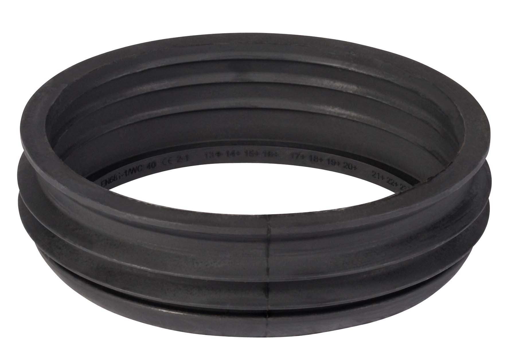 KG - GA Manschette an Guss DN 110 Art. Nr. 881025