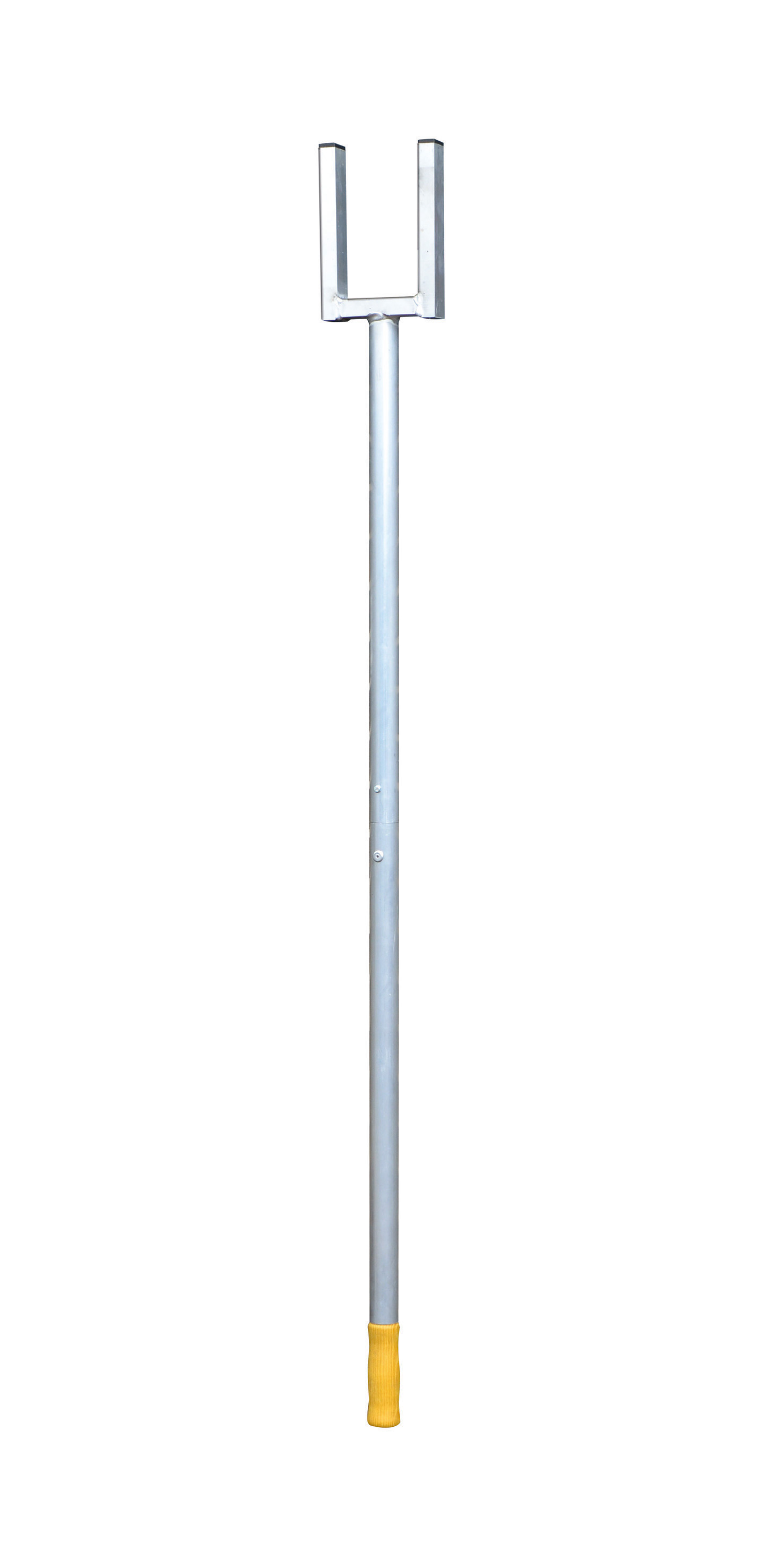 Alu-Montagegabel für Holzschalungsträger H20