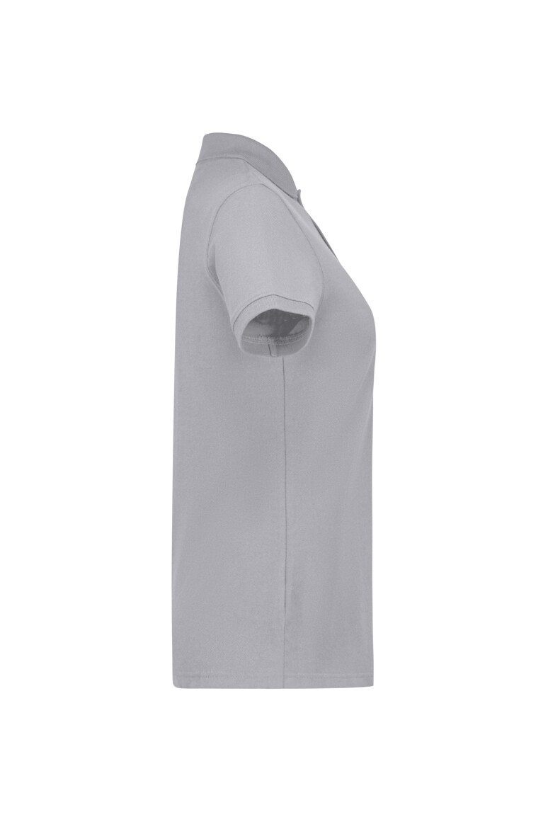 HAKRO Damen Poloshirt Bio-Baumwolle No. 301