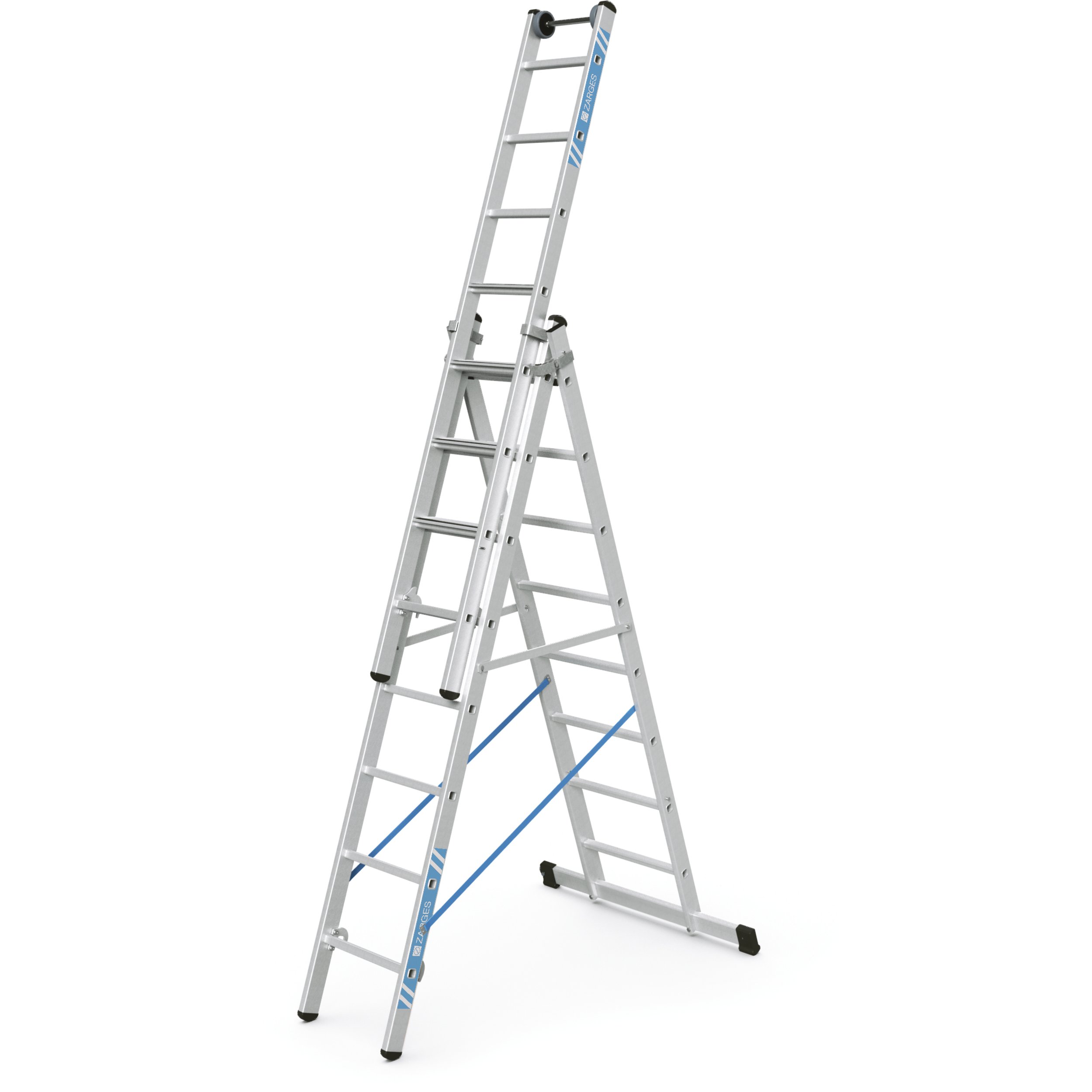 ZARGES Skymaster Plus X