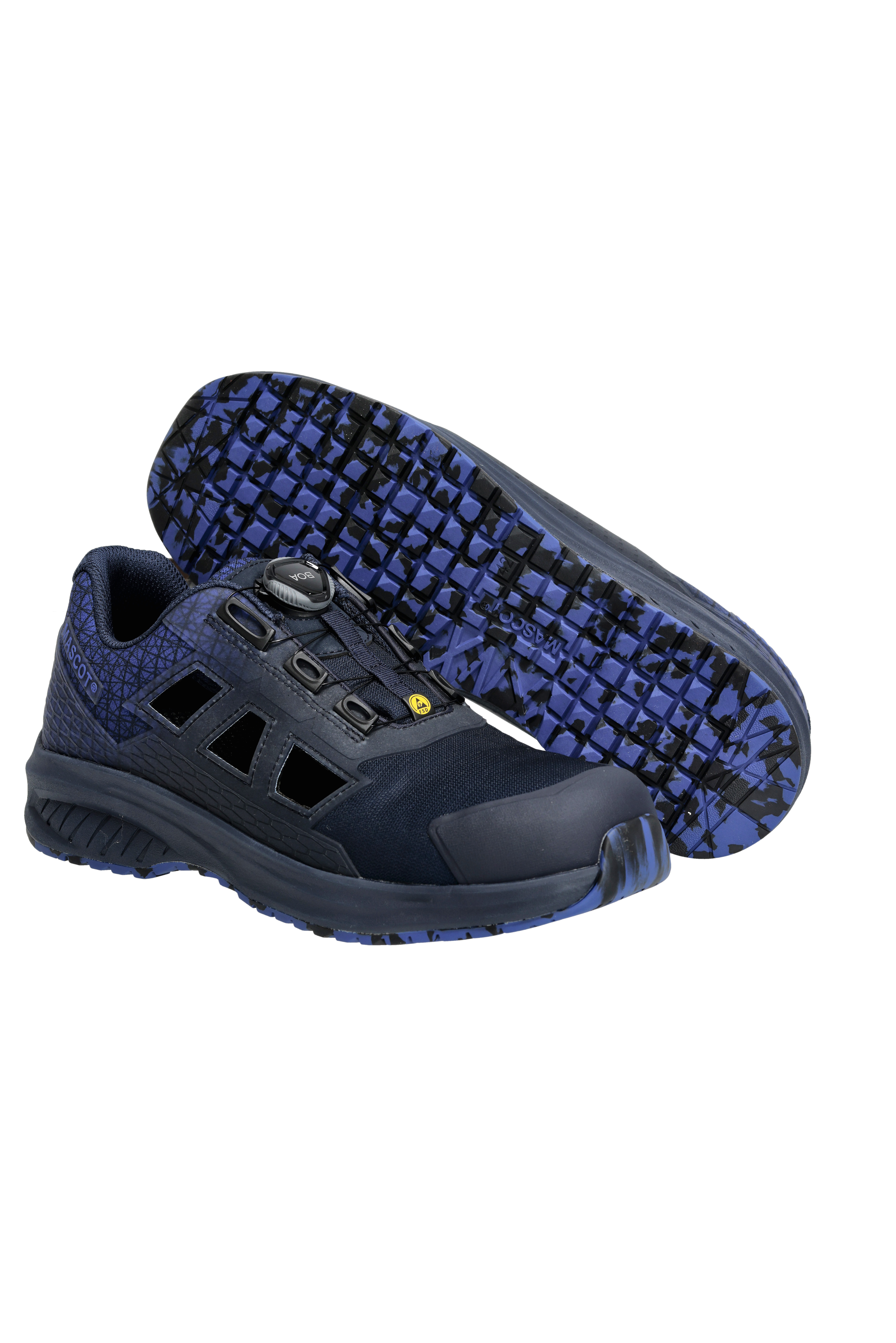 MASCOT Footwear Accelerate Sicherheitssandale Nr. F1504-909