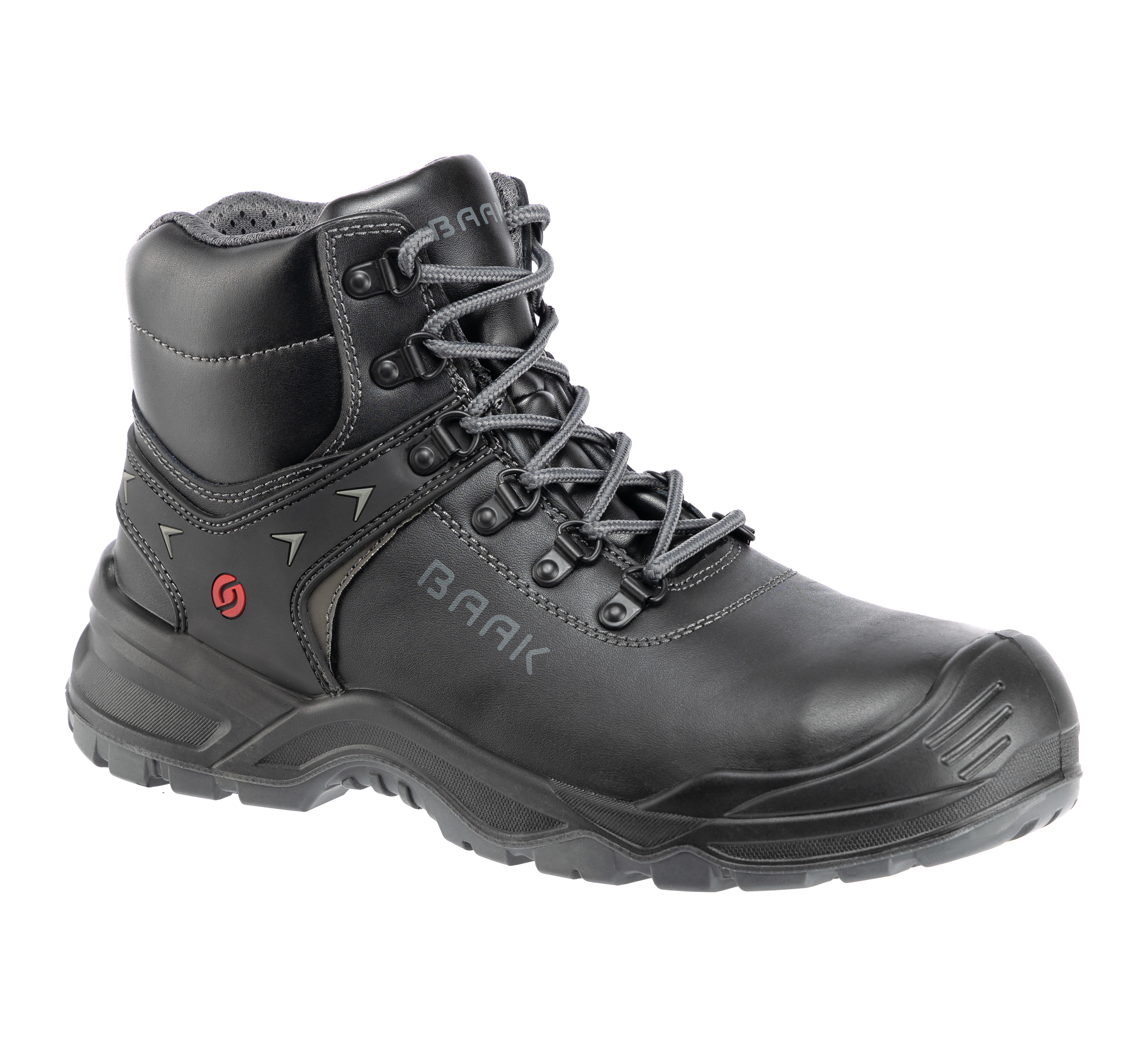 BAAK Bau Stiefel "Big Boss" Nr. 213083