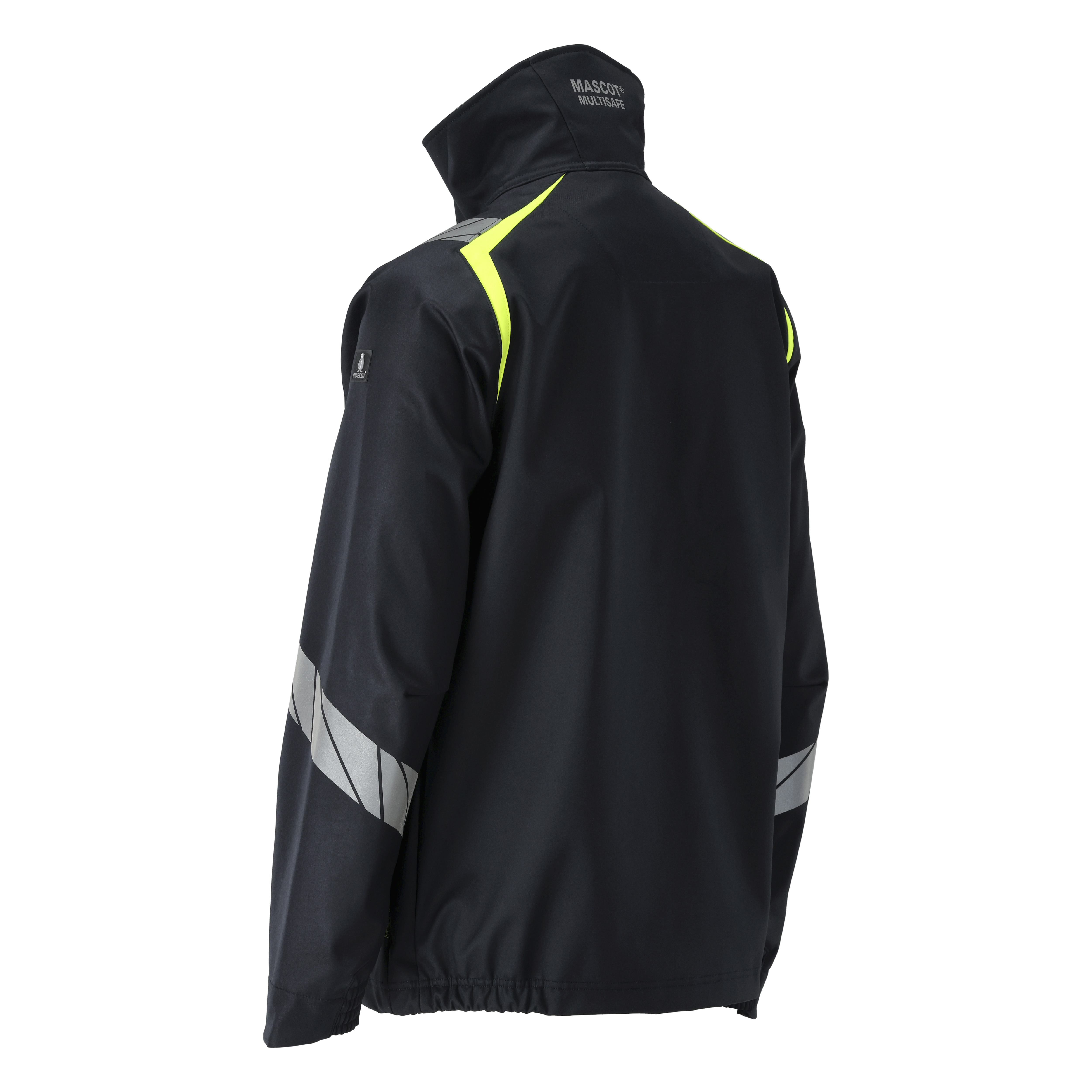 MASCOT Accelerate Multisafe Soft Shell Jacke Nr. 21202-335