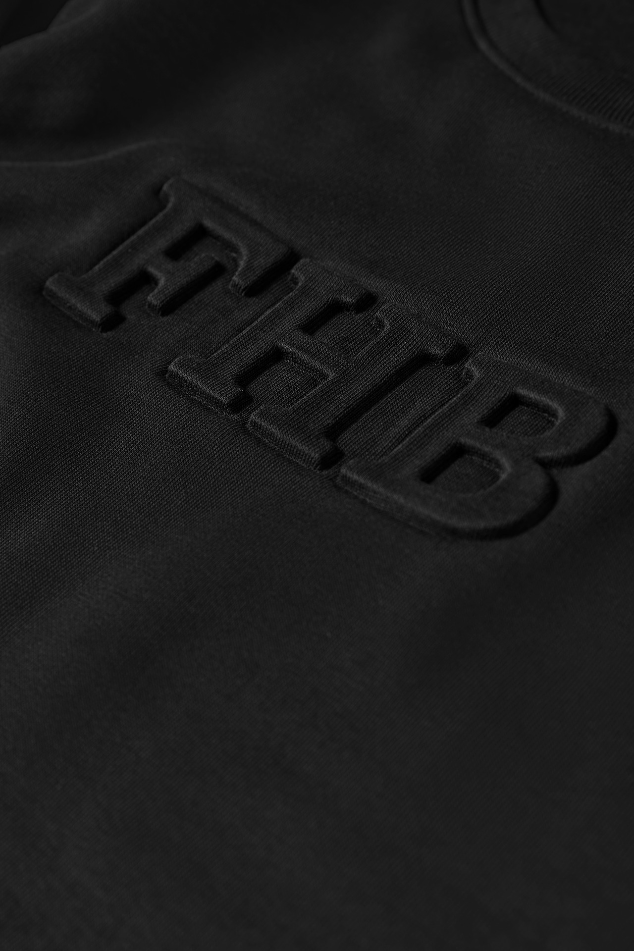 FHB Sweatshirt mit FHB-Logo "PELLE" Nr. 820550
