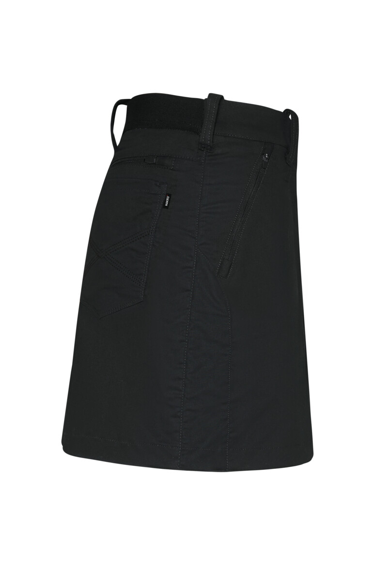 HAKRO Damen Performanceskort ECO No. 712
