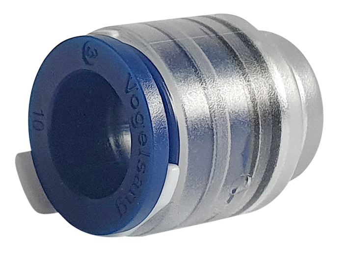 Endstopfen 10 mm VPE: 100 STK. / Beutel