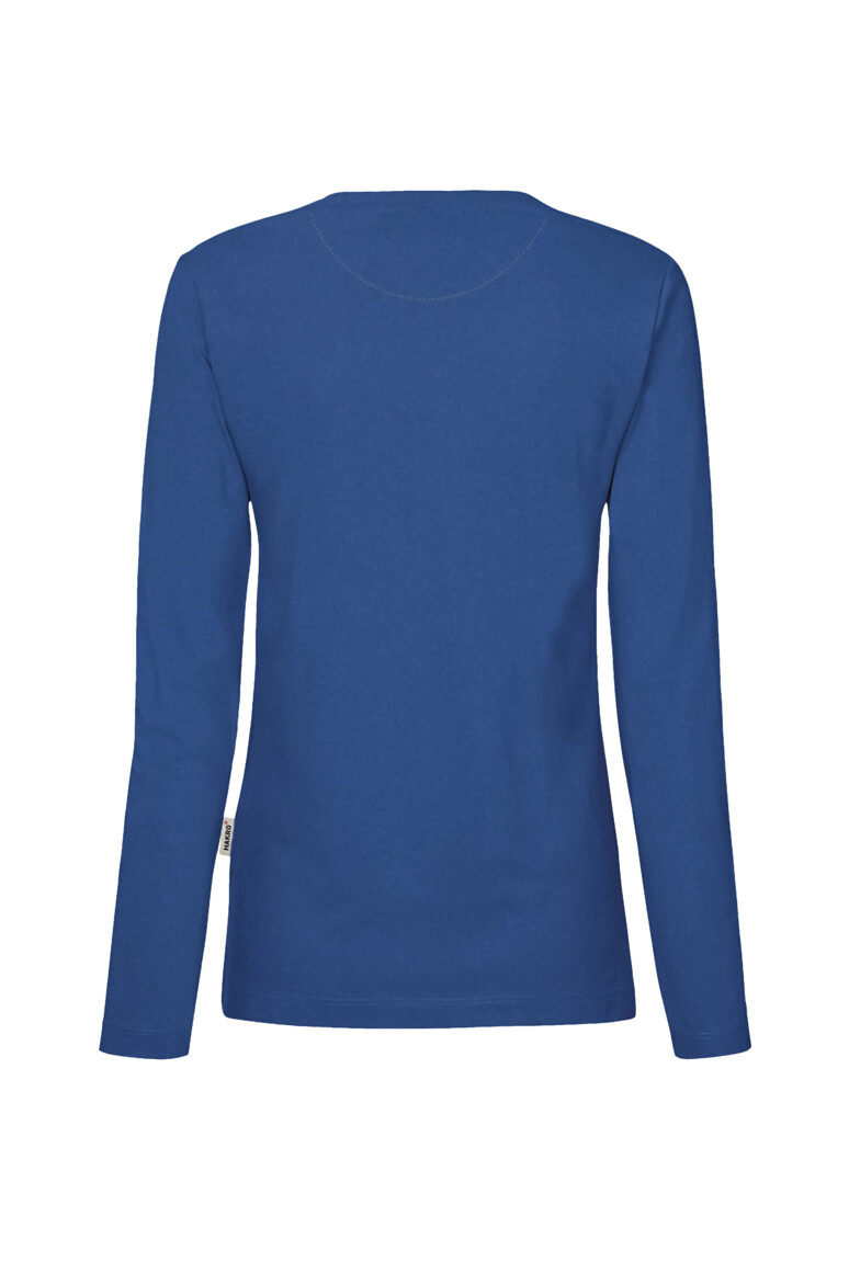 HAKRO Damen Longsleeve MIKRALINAR® No. 179