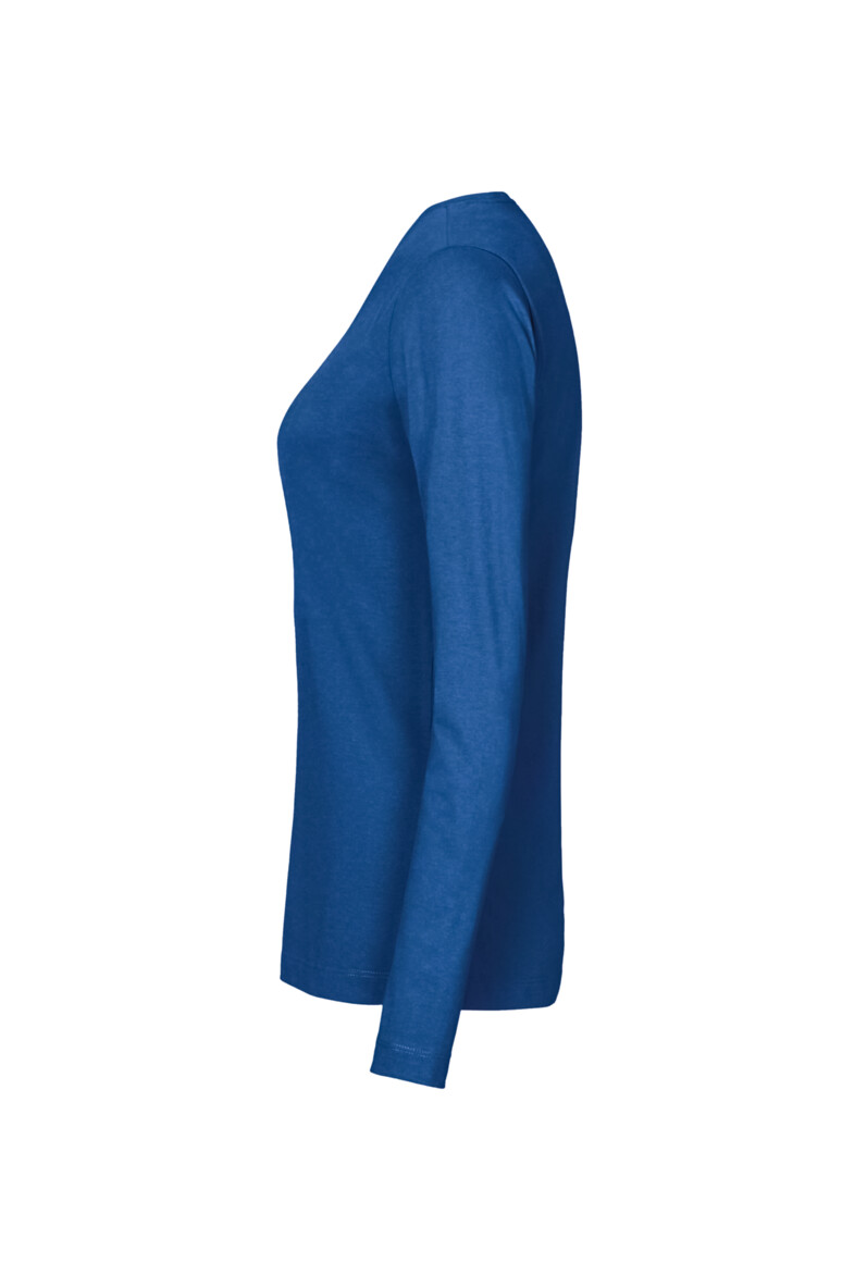 HAKRO Damen Longsleeve MIKRALINAR® No. 179