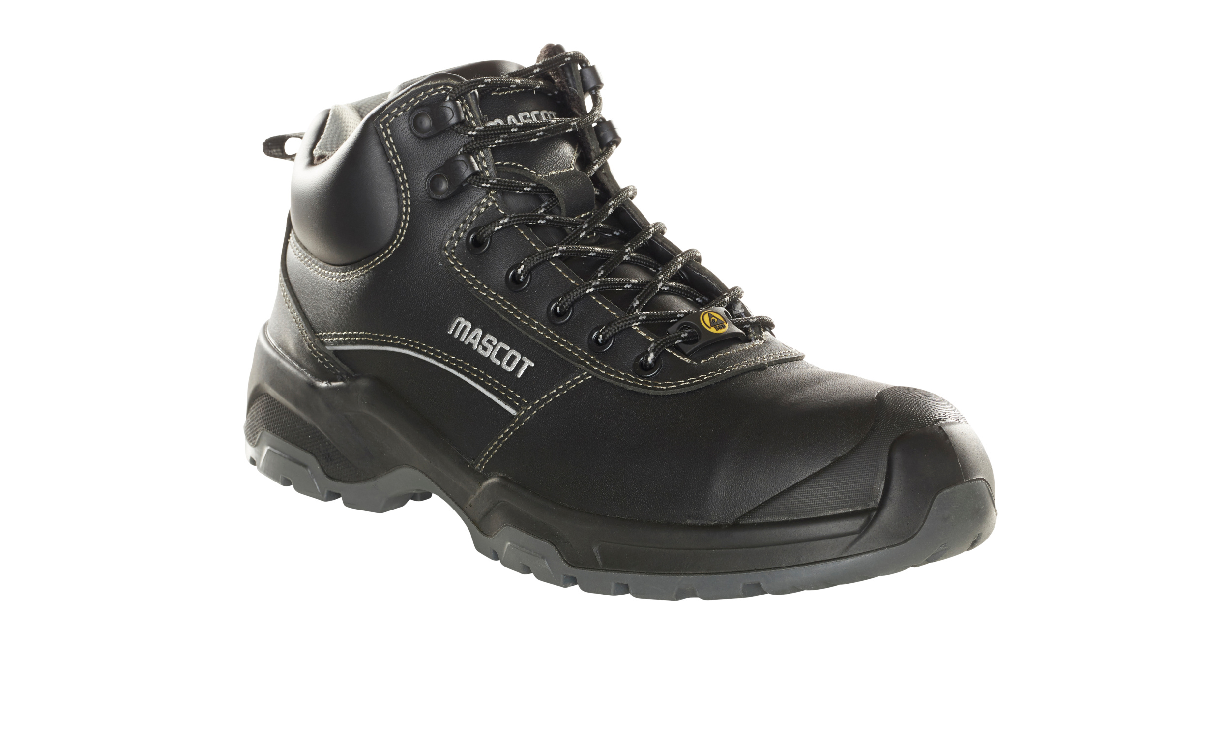 MASCOT Footwear Flex Sicherheitsstiefel Nr. F0128-775-09