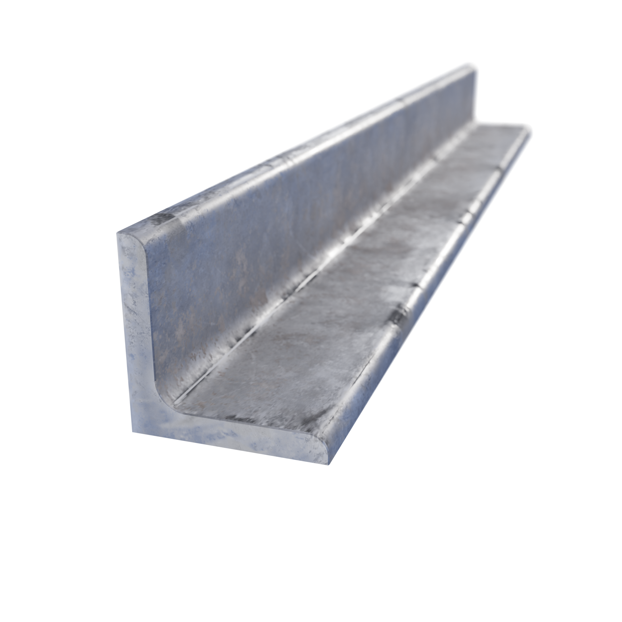 Winkel 15x2 | 1.0038 - S235JR 