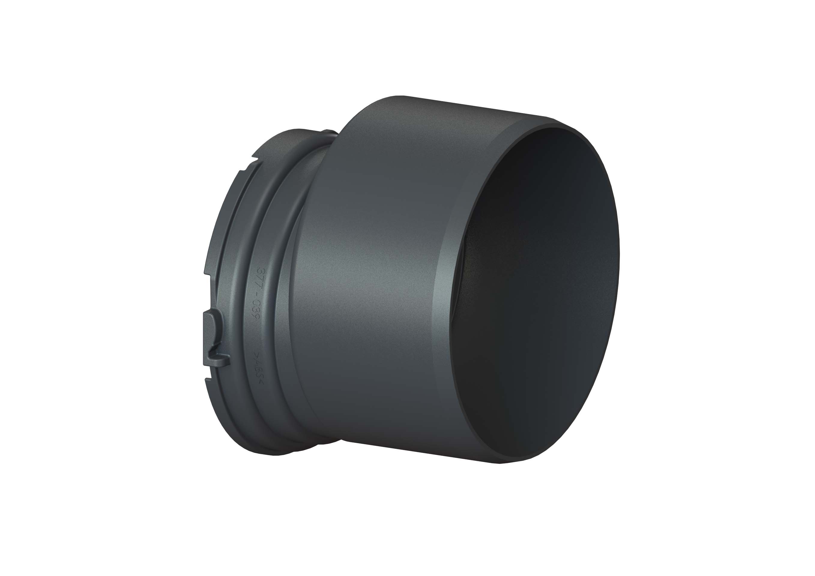 KESSEL-Spitzende Art-Nr.: 83084