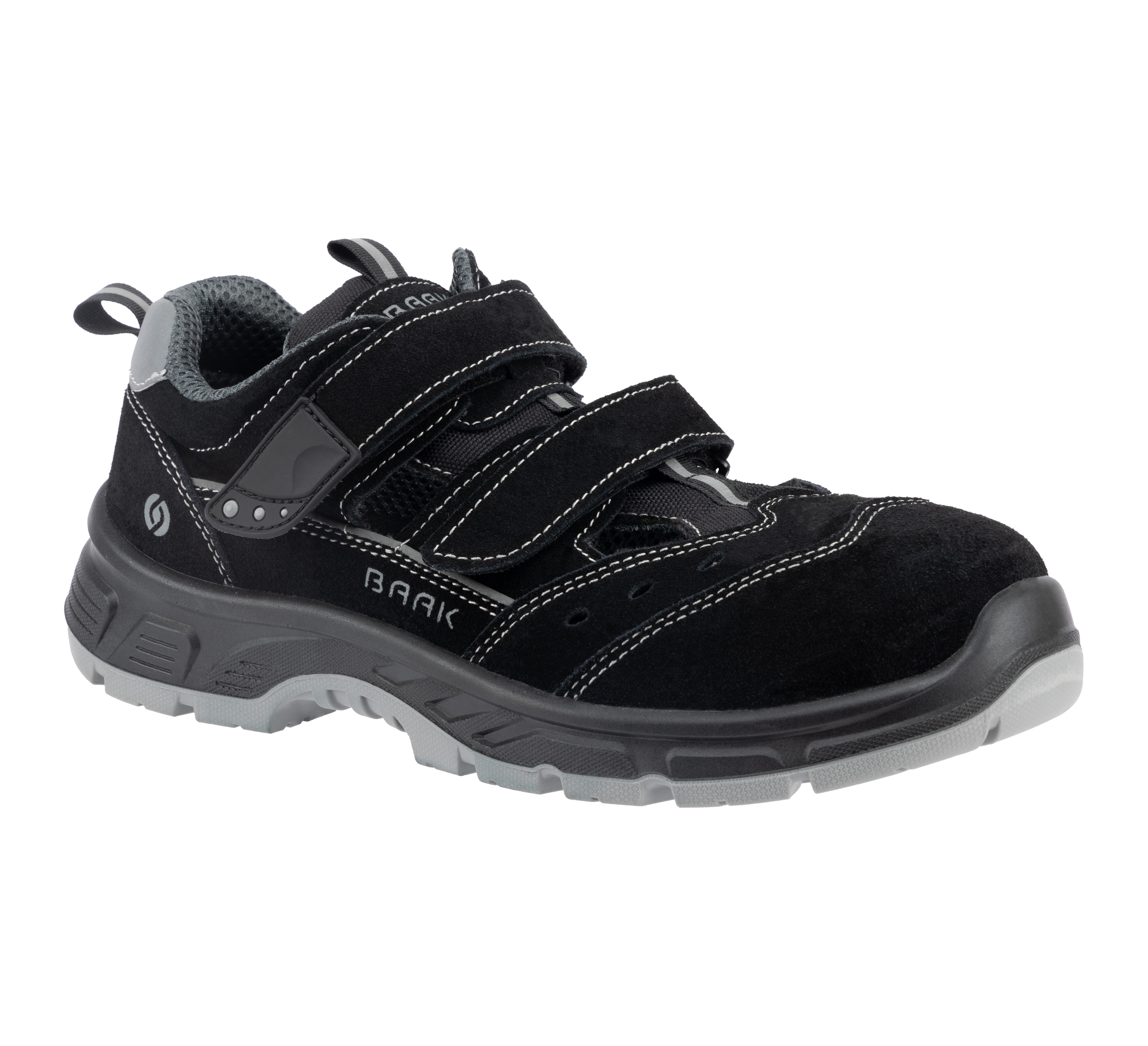 BAAK Industrial Sandale "Henry2" Nr. 218011