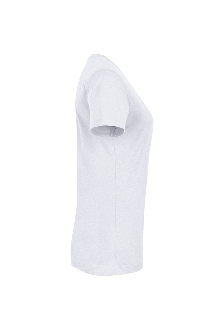 HAKRO Damen V-Shirt Classic No. 126