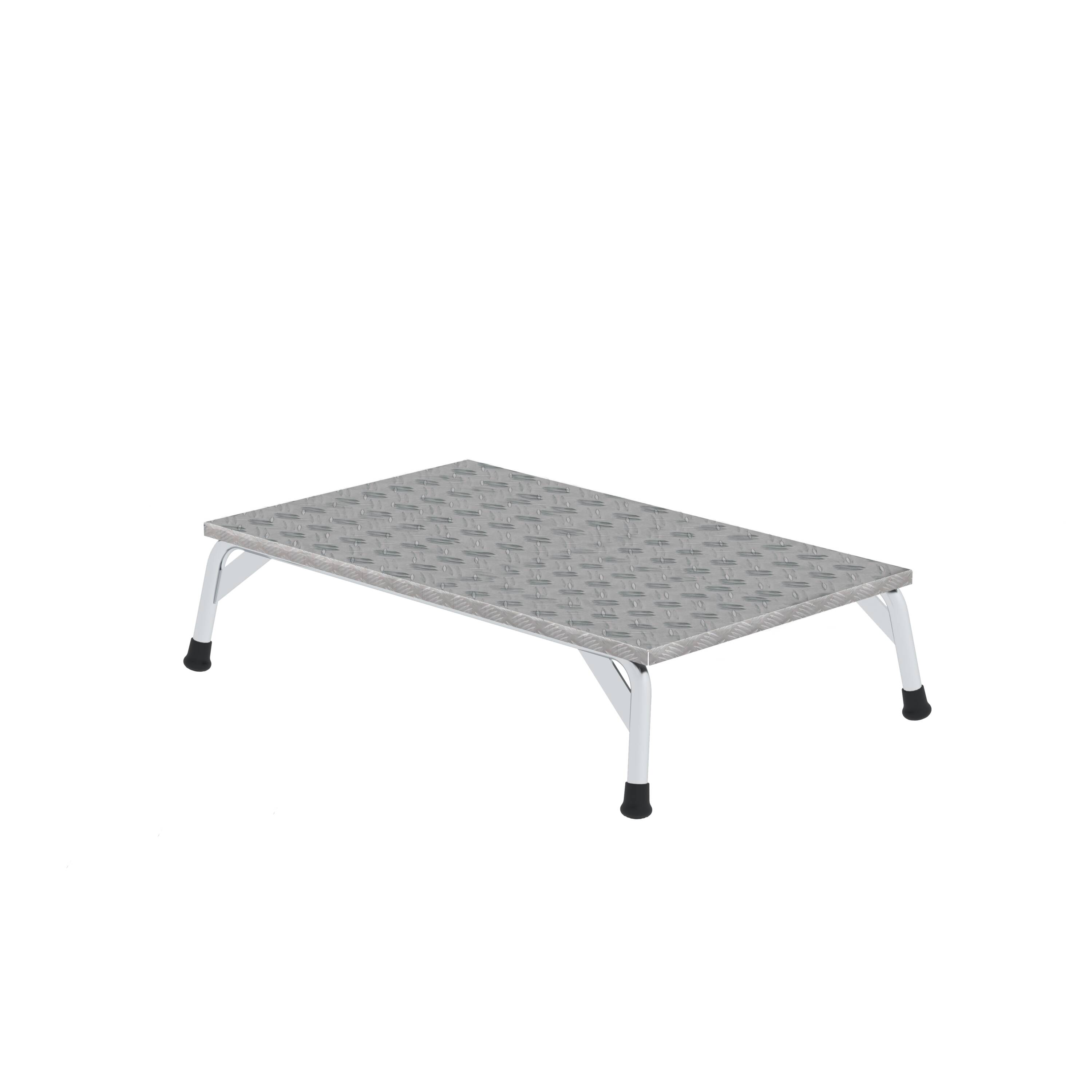MUNK Arbeitspodest 1 Stufe
