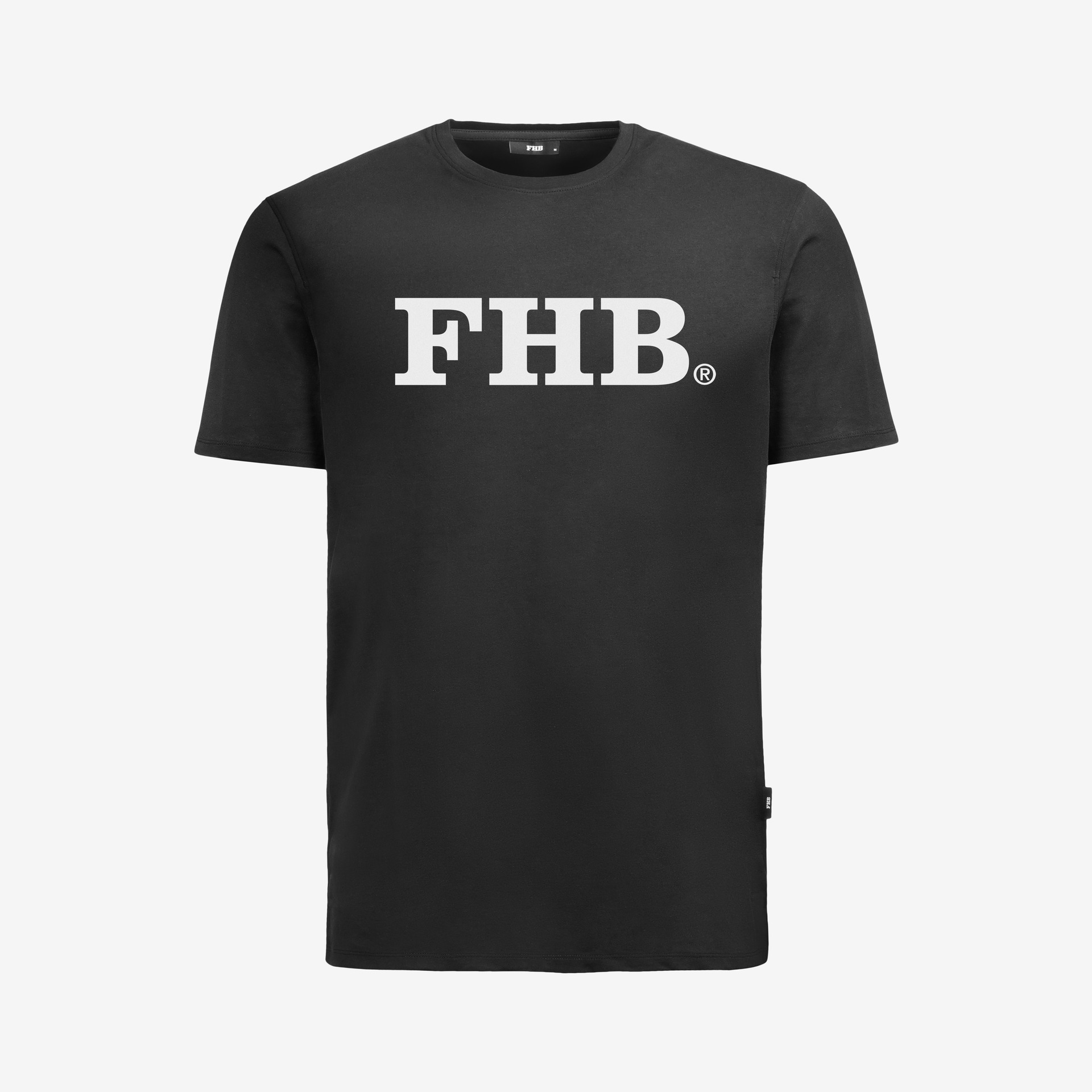 FHB T-Shirt mit FHB-Logo "PHIL" Nr. 822300