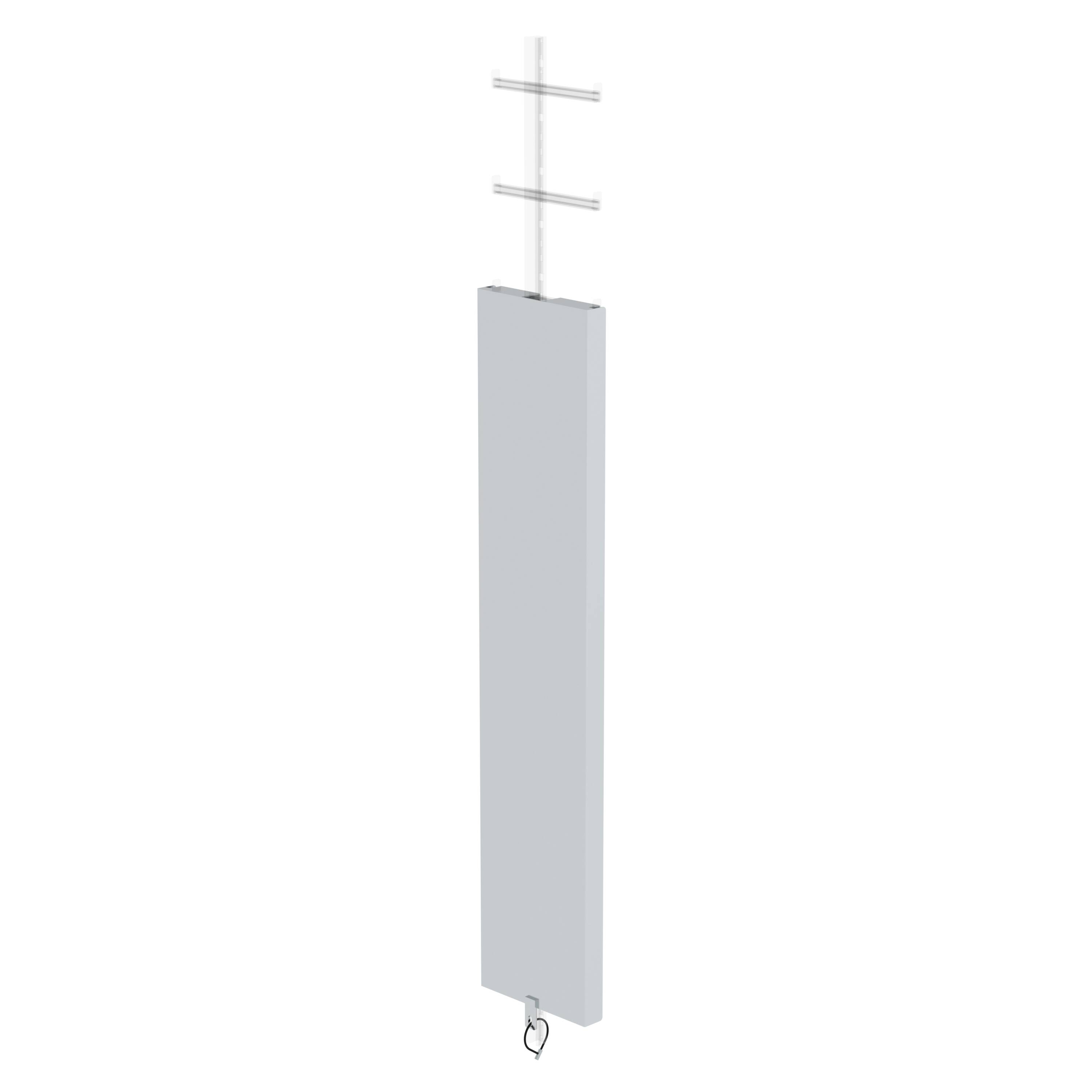 MUNK Aluminium-Zustiegssicherung