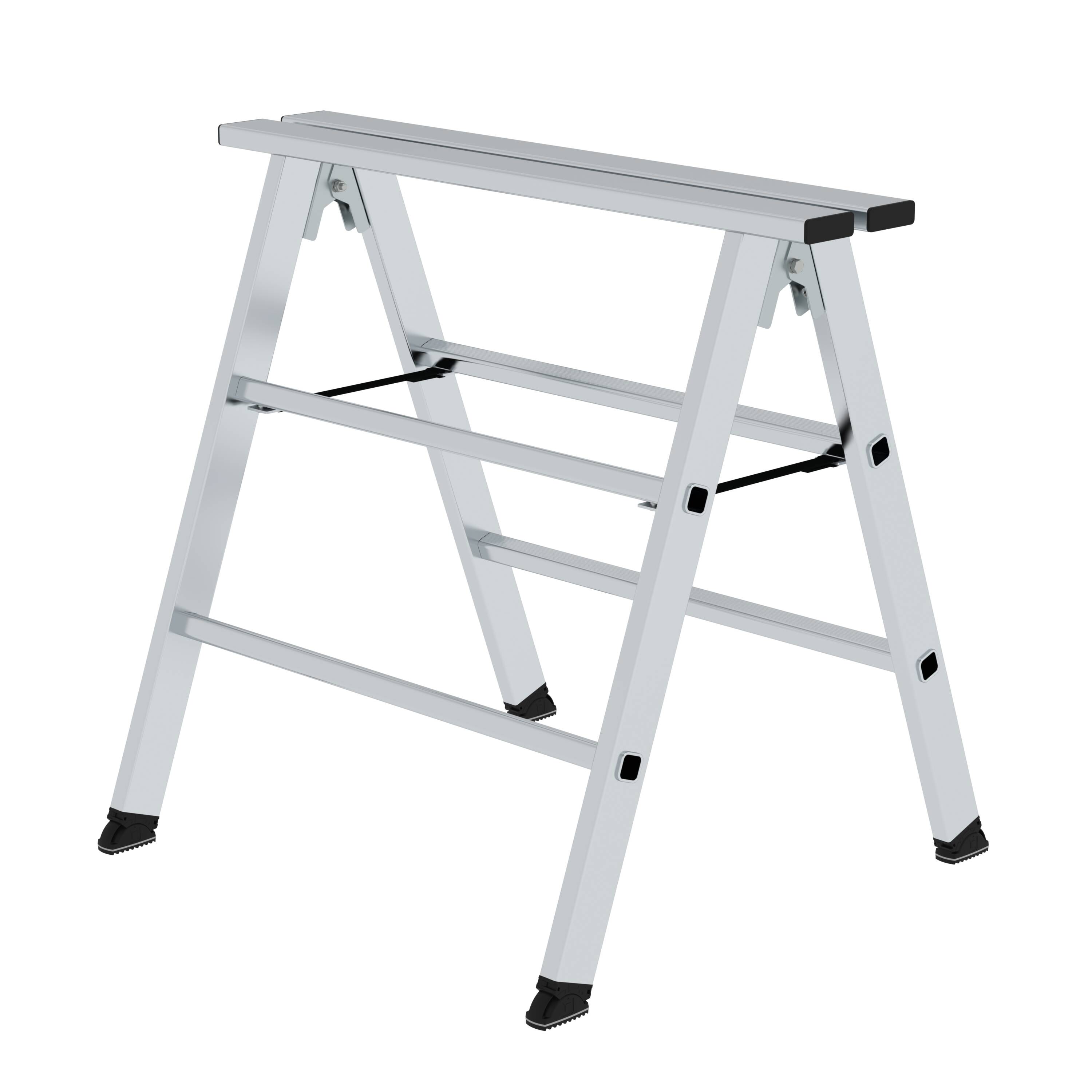 MUNK Arbeitsbock klappbar 0,90 x 0,71 m