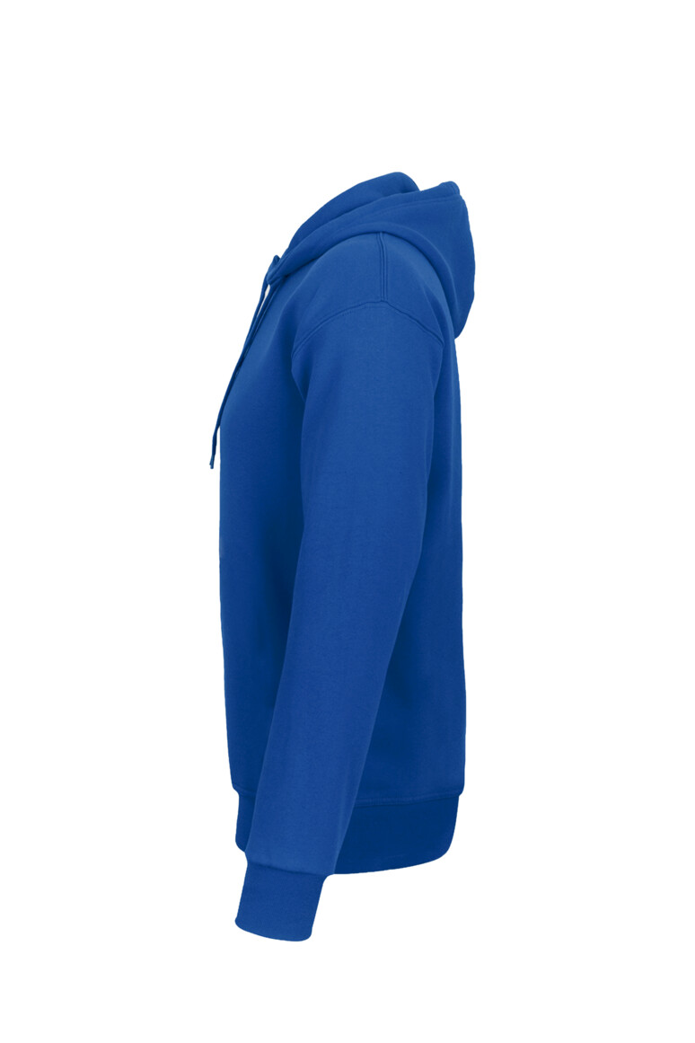HAKRO Kapuzen-Sweatshirt Bio-Baumwolle No. 560