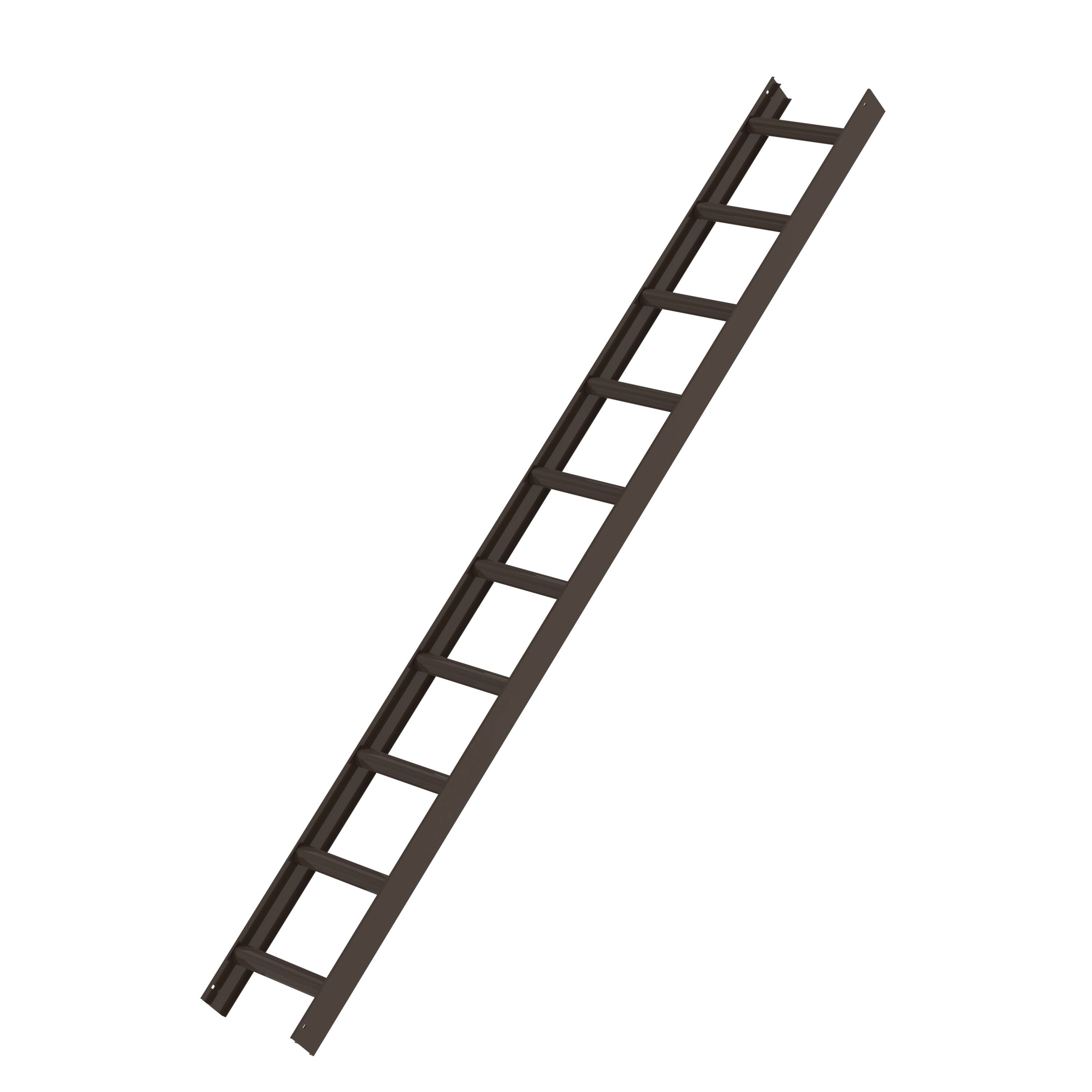 MUNK Dachleiter Braun
