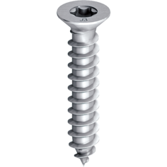 EJOT - Edelstahl - Dichtschraube JA 3 - S - 6.5x 35 mm