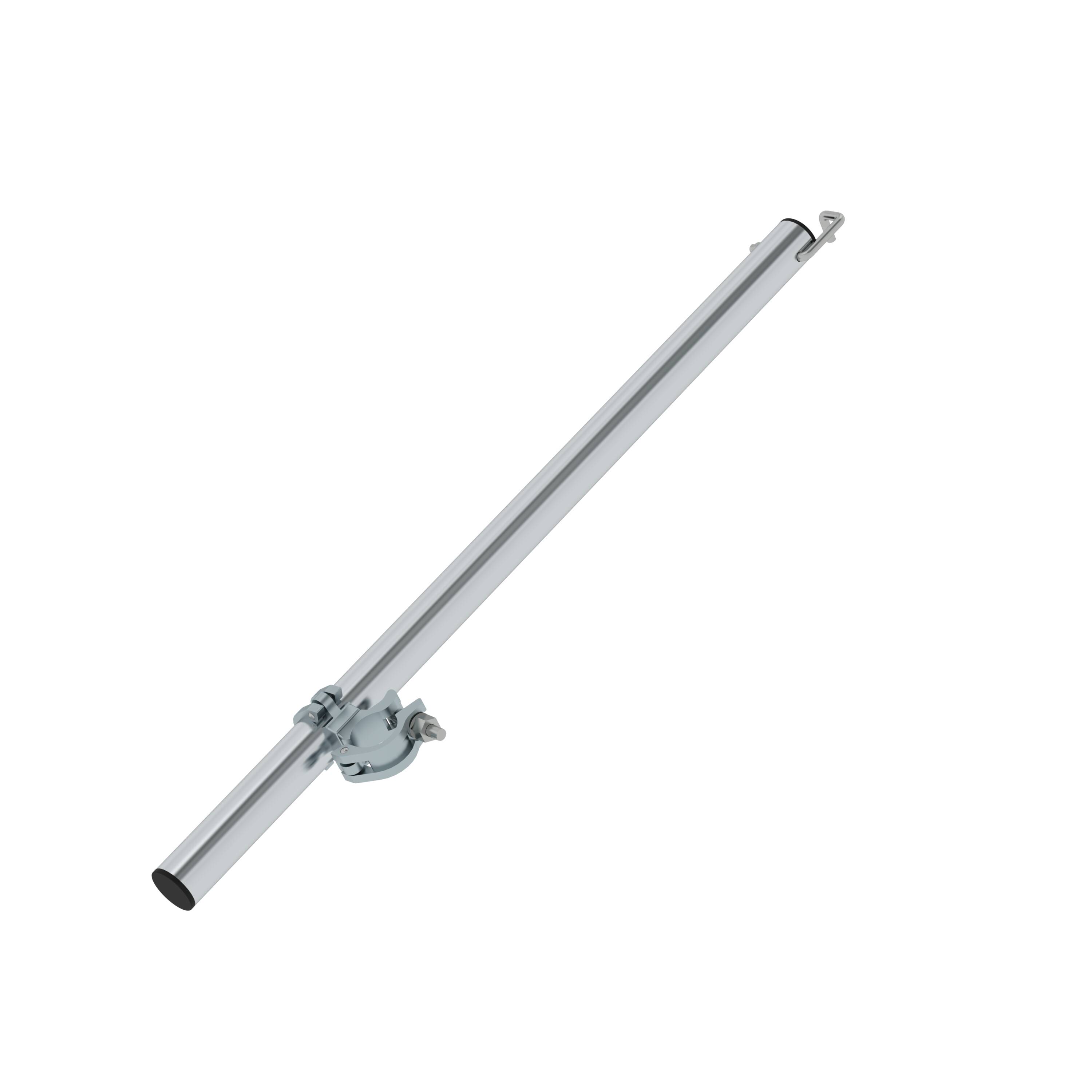 MUNK Wandabstandshalter verstellbar
