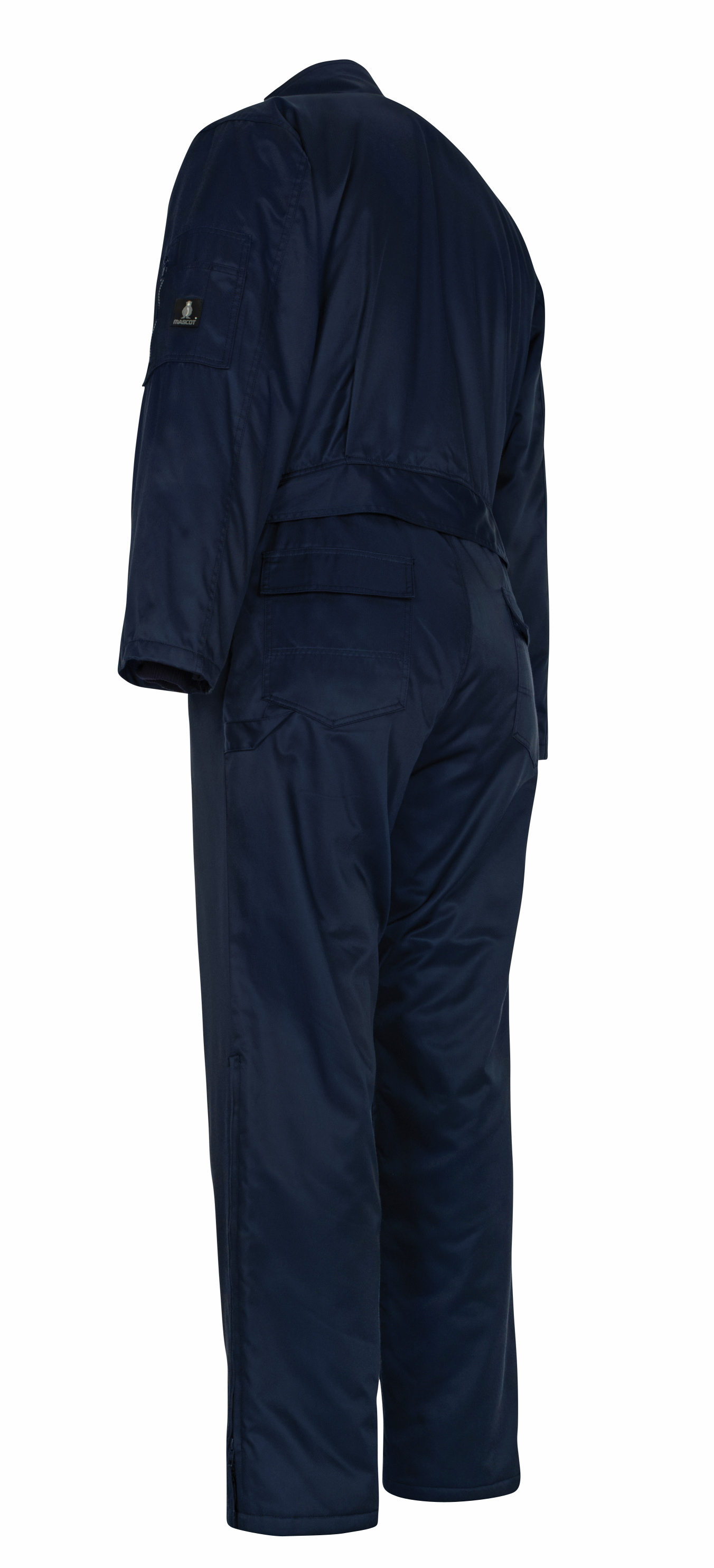 MASCOT Originals Winteroverall "Thule" Nr. 00517-620-01