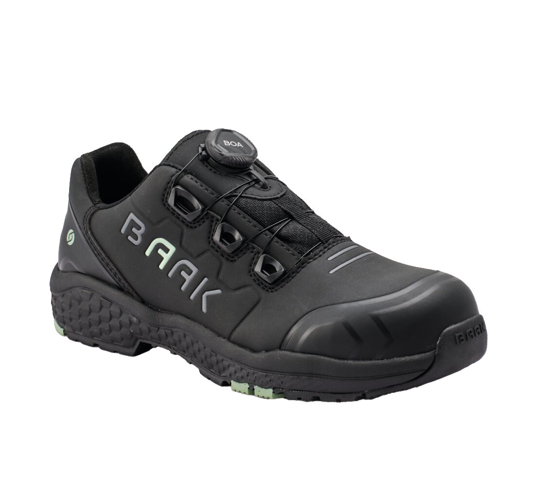 BAAK Adventure Halbschuh "Alea" Nr. 224022