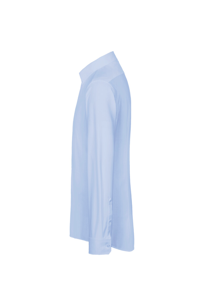 HAKRO Hemd Natural Stretch Regular No. 130
