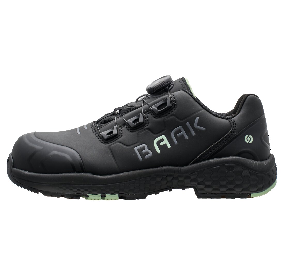 BAAK Adventure Halbschuh "Alea" Nr. 224022