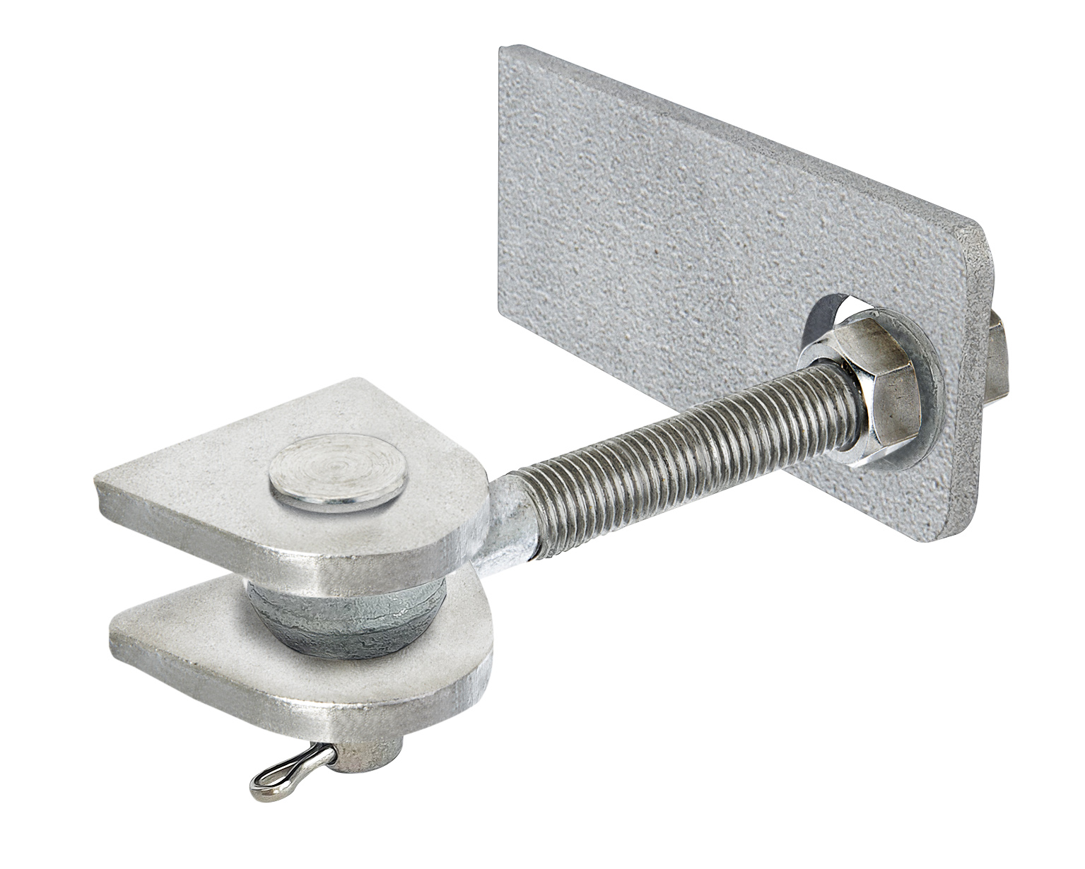 Verstellbares Torband Edelstahl