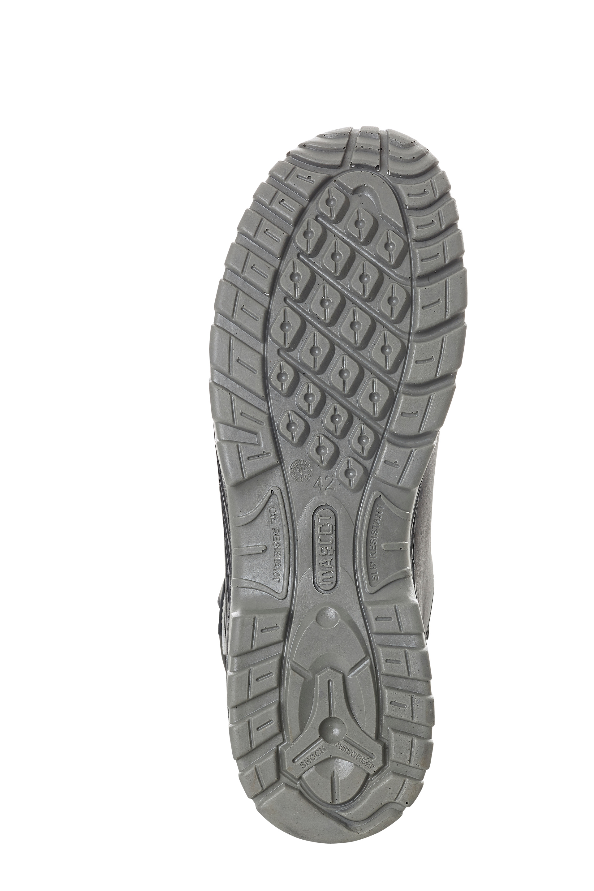 MASCOT Footwear Energy Sicherheitsstiefel Nr. F0136-902-09