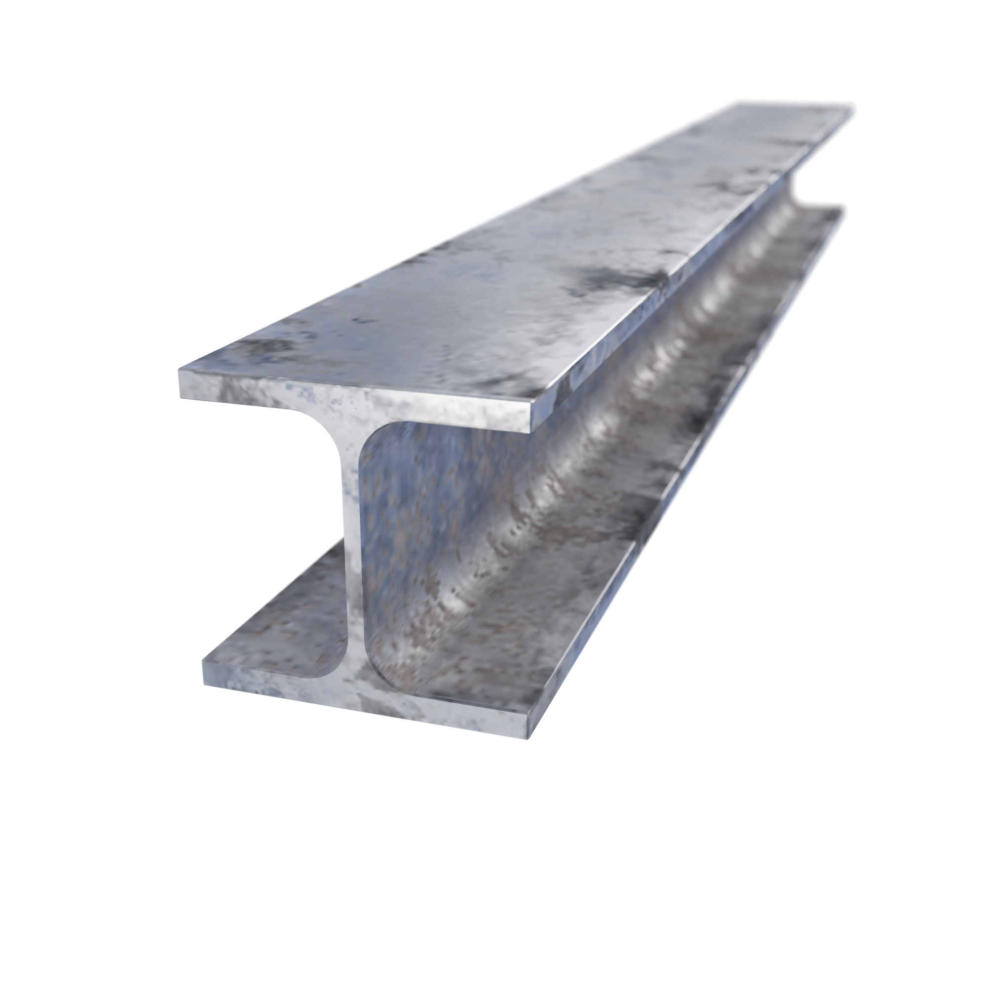 HEA / IPB 100 | 1.0038 - S235JR 