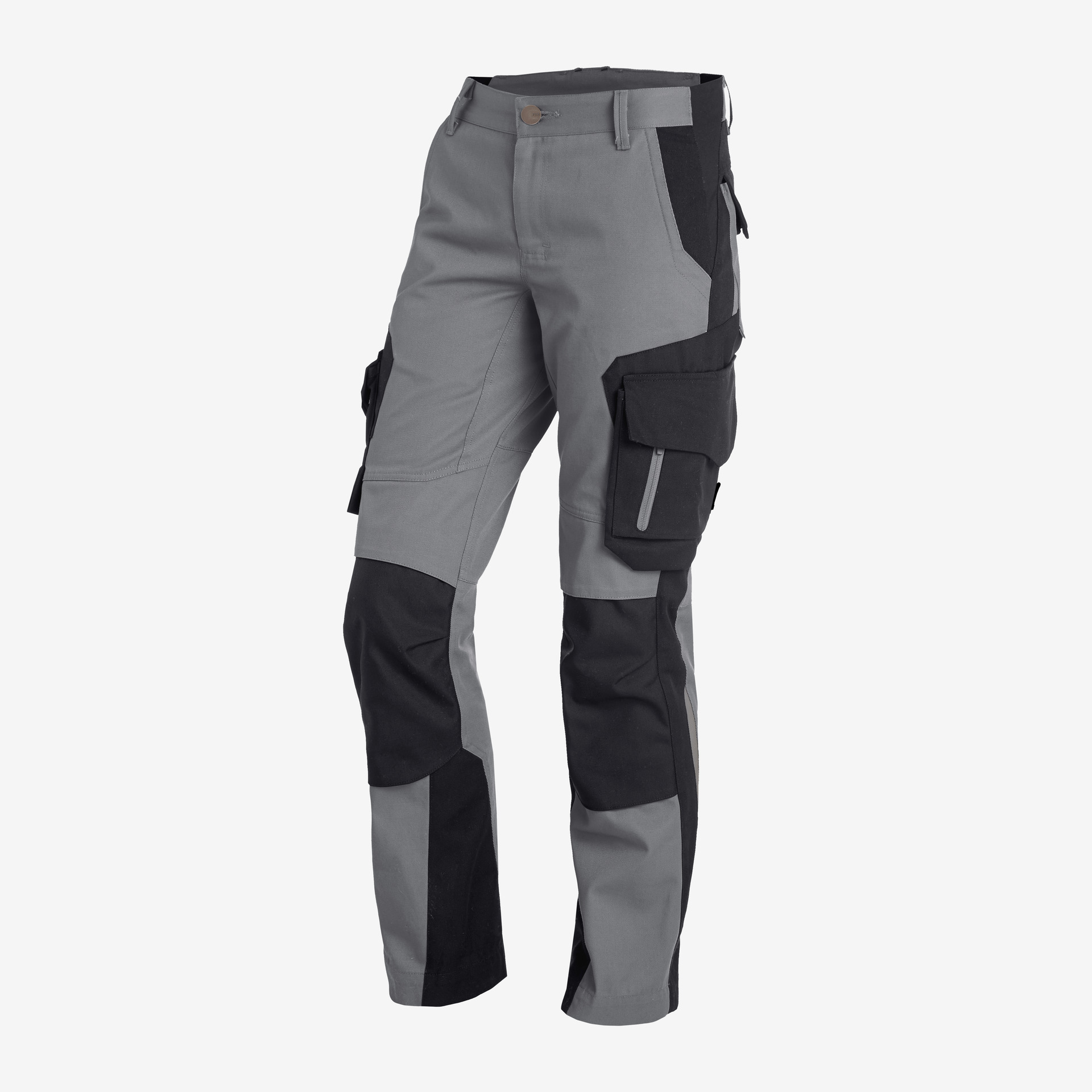 FHB Arbeitshose Damen "ALMA" Nr. 125600