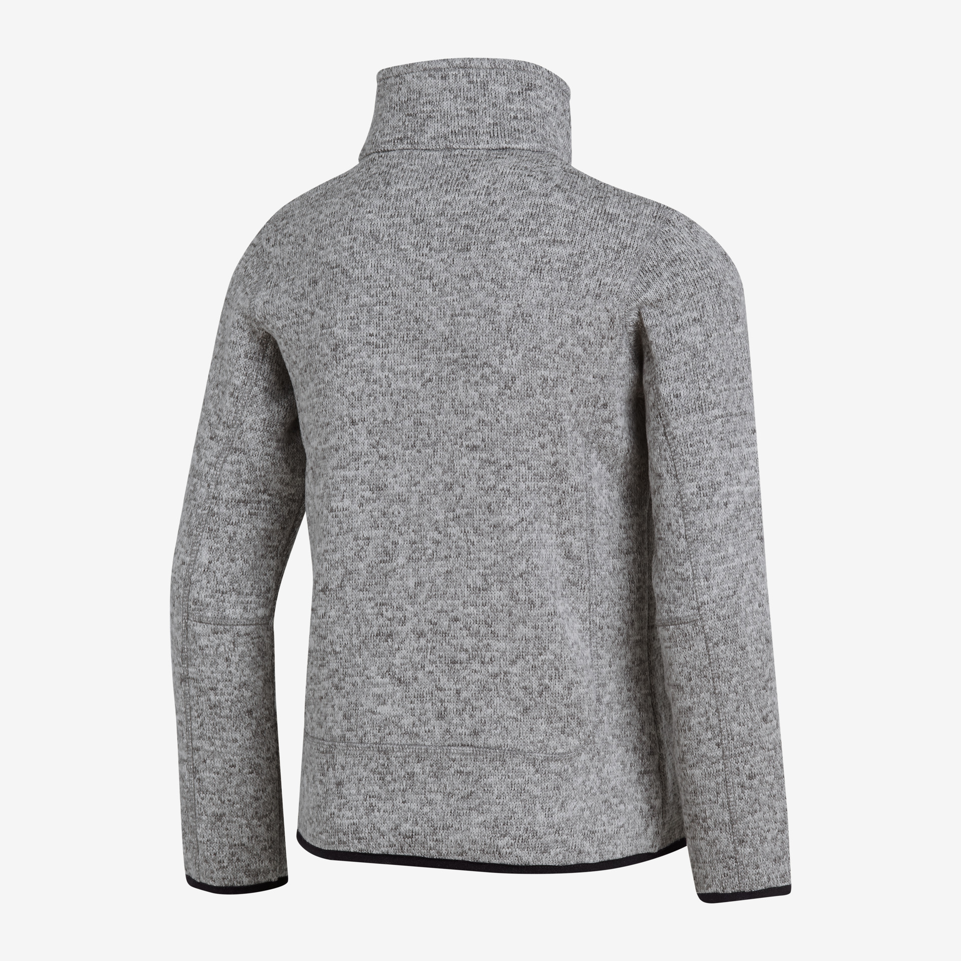FHB Strick-Fleece-Jacke Kinder "MATS" Nr. 79598