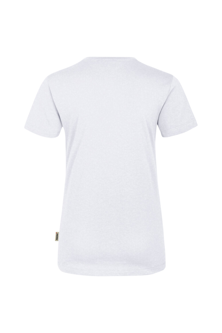 HAKRO Damen V-Shirt Classic No. 126
