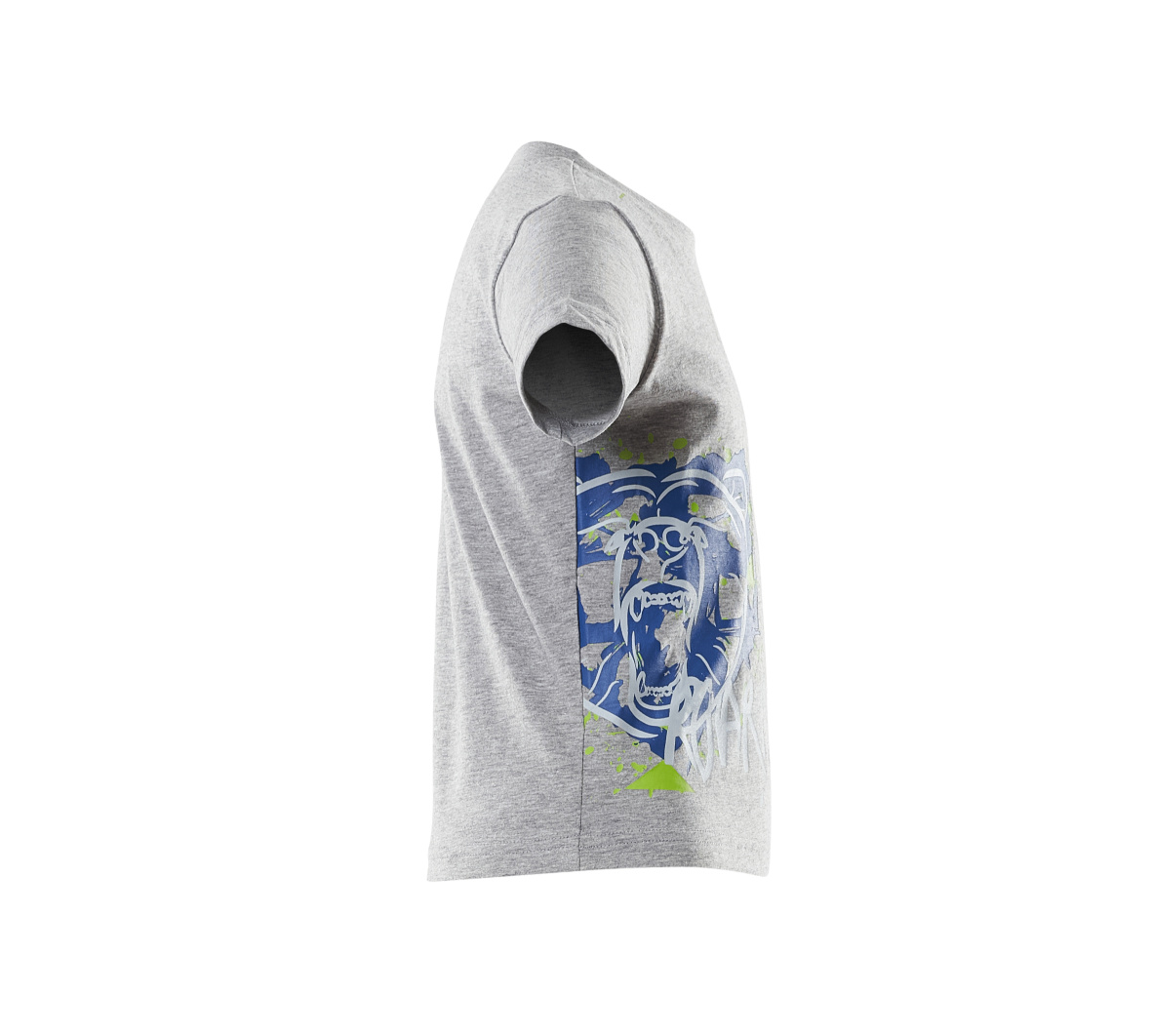 MASCOT Accelerate T-Shirt für Kinder Nr. 18982-965-08