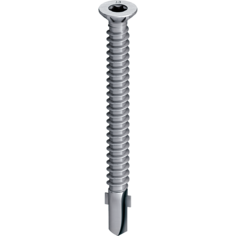 EJOT - Edelstahl - Bohrschraube JT 3 - WD - 6 - 5.5 - R