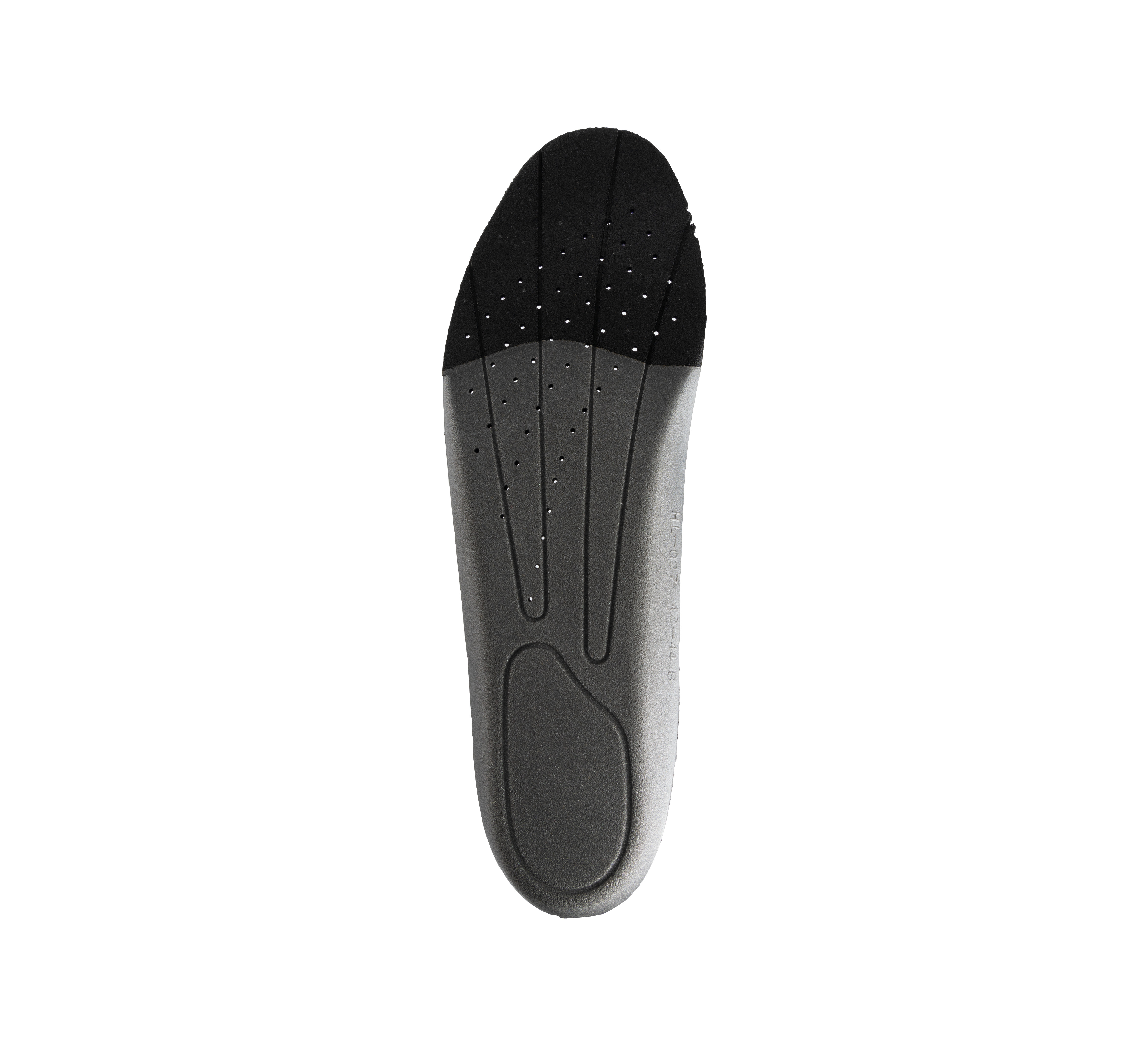 BAAK Softstep+ Einlegesohle für Herren Nr. 4666