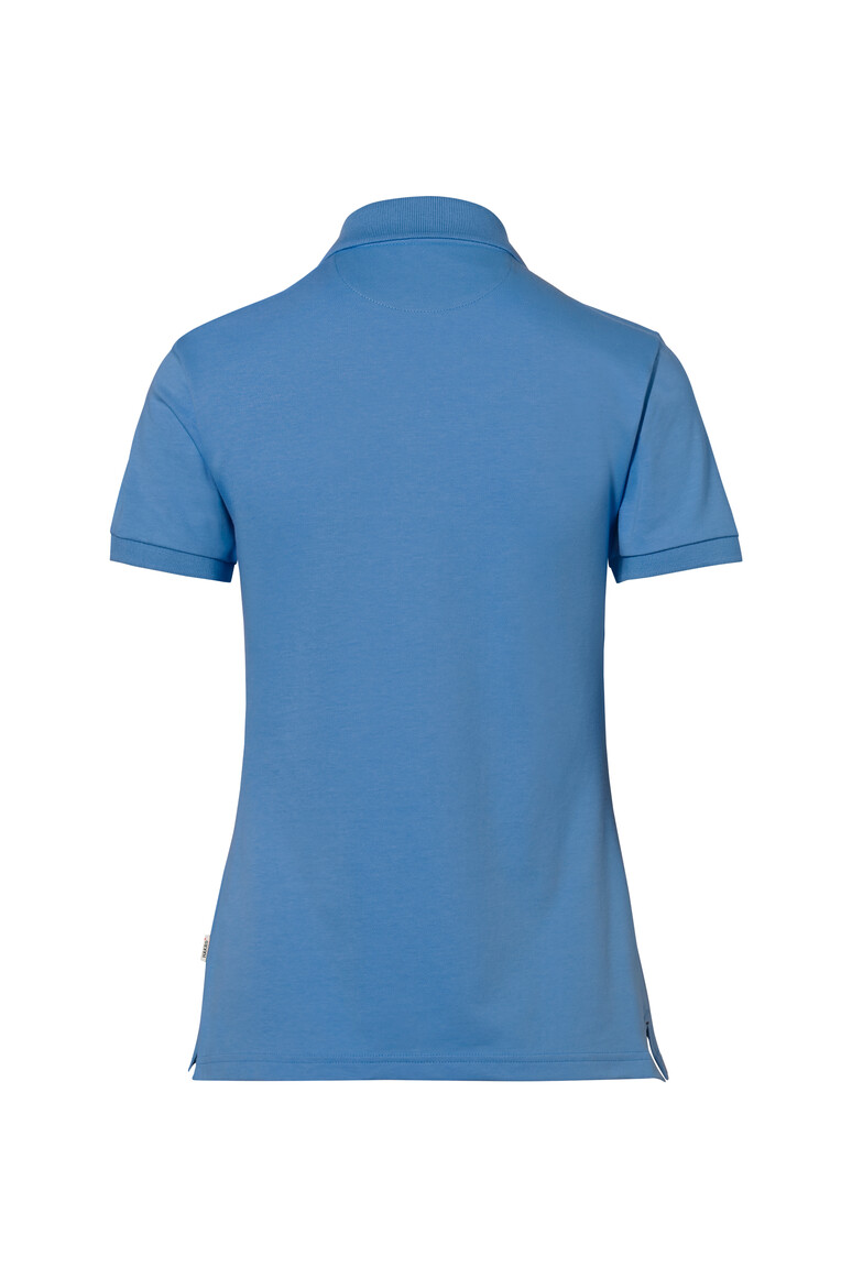 HAKRO COTTON TEC® Damen Poloshirt No. 214