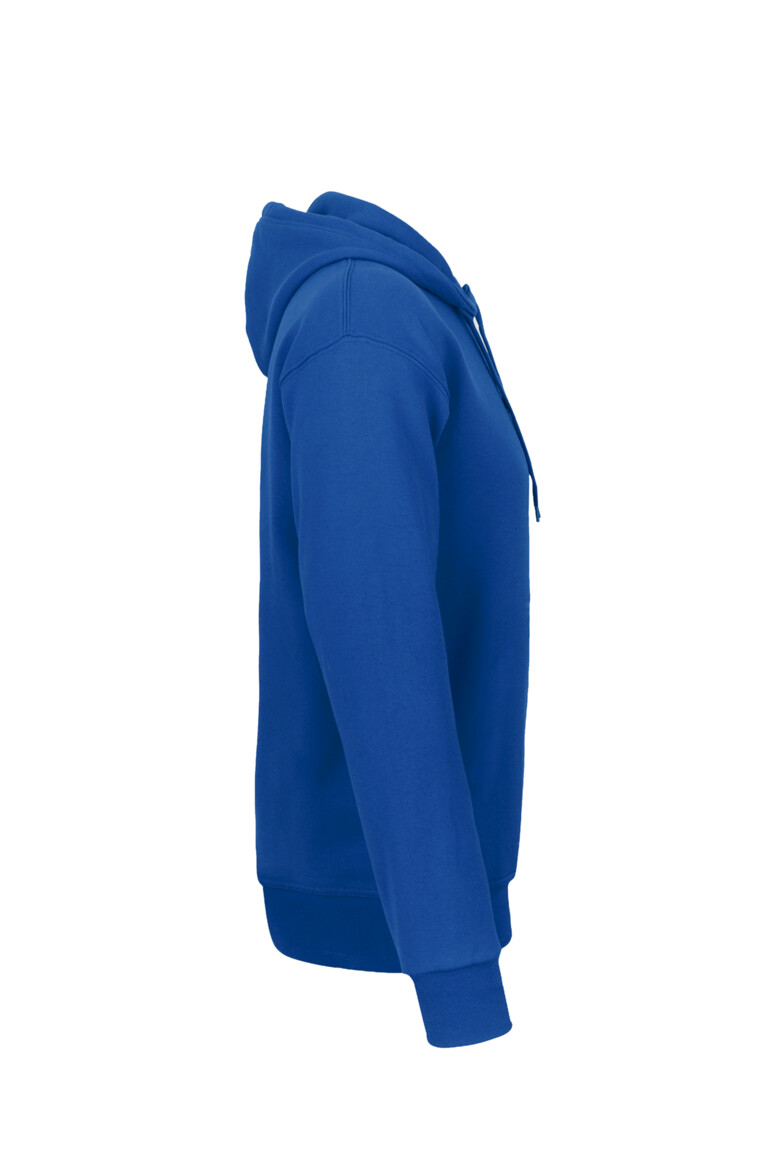 HAKRO Kapuzen-Sweatshirt Bio-Baumwolle No. 560