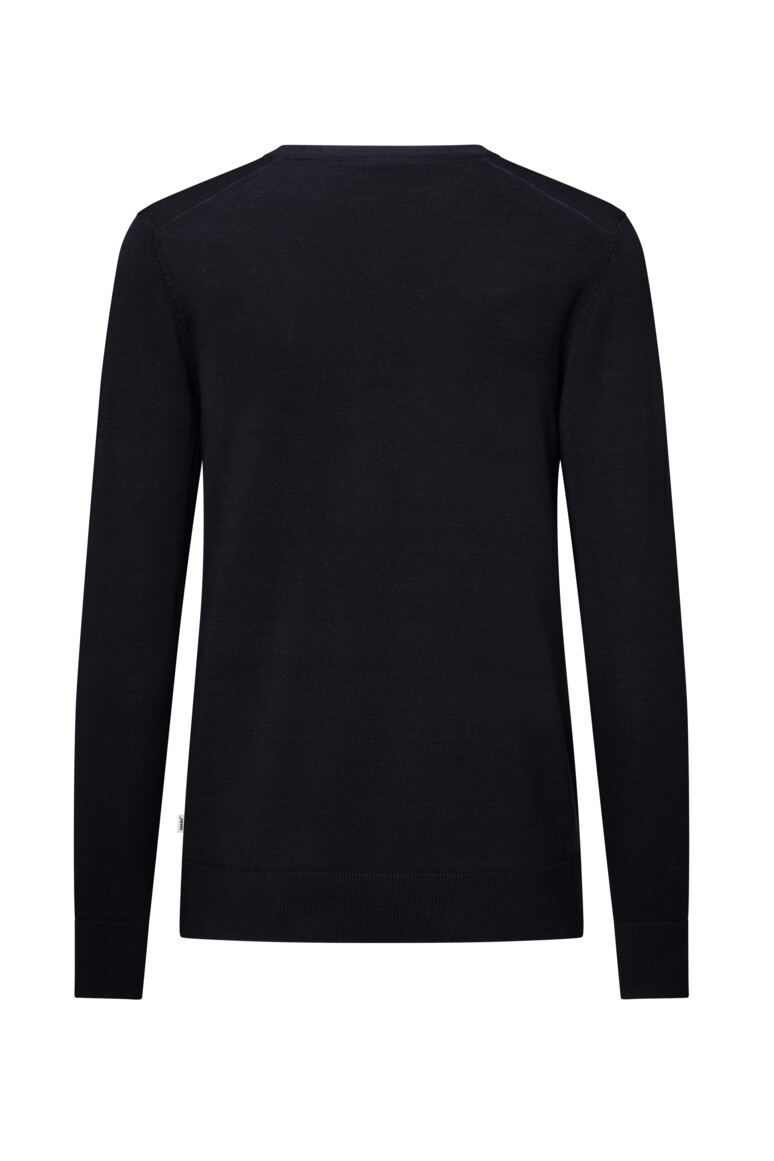 HAKRO Pullover Premium-Baumwolle No. 145