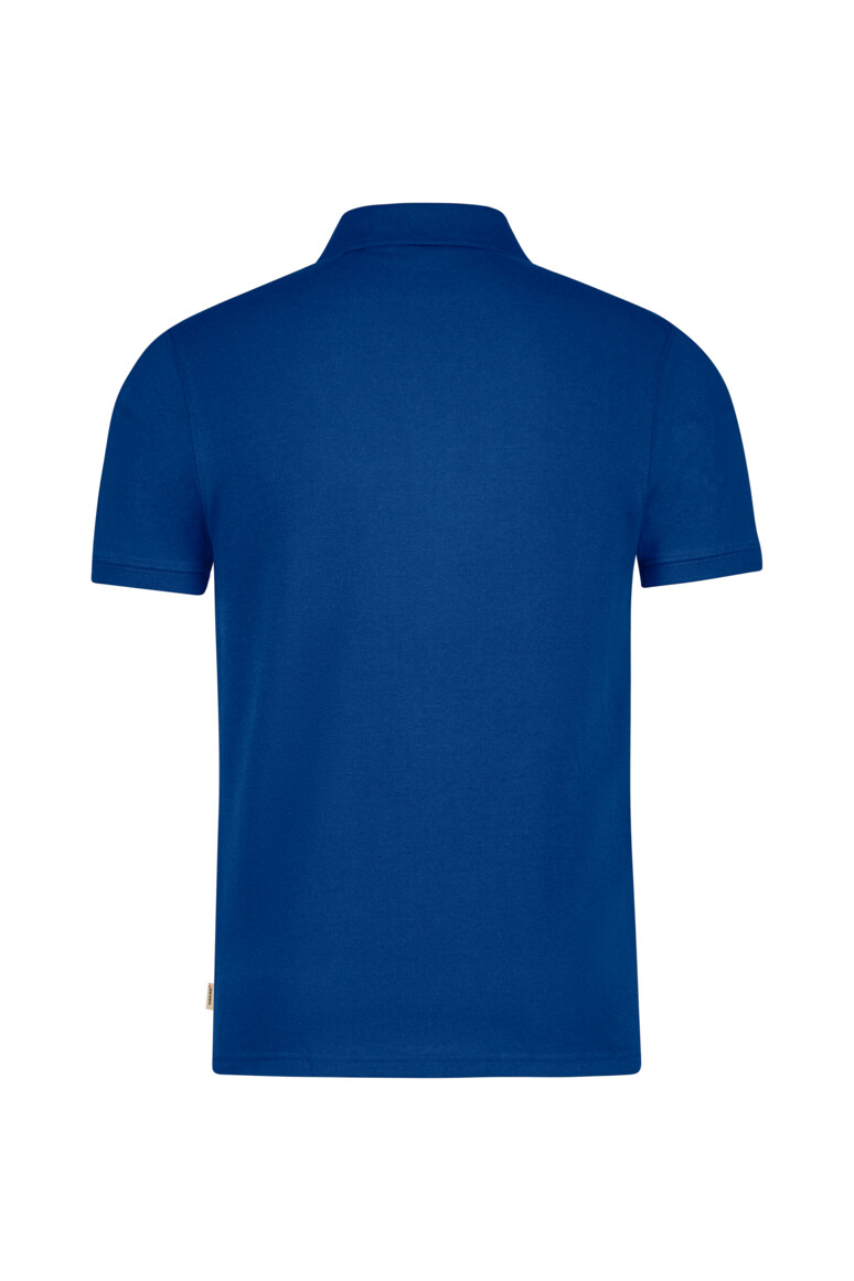 HAKRO Poloshirt Bio-Baumwolle No. 501