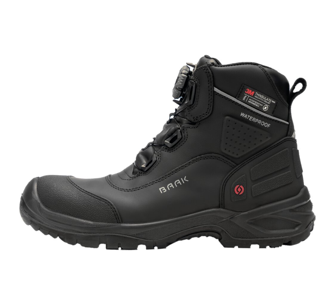 BAAK All Seasons Stiefel "Mav" Nr. 217013