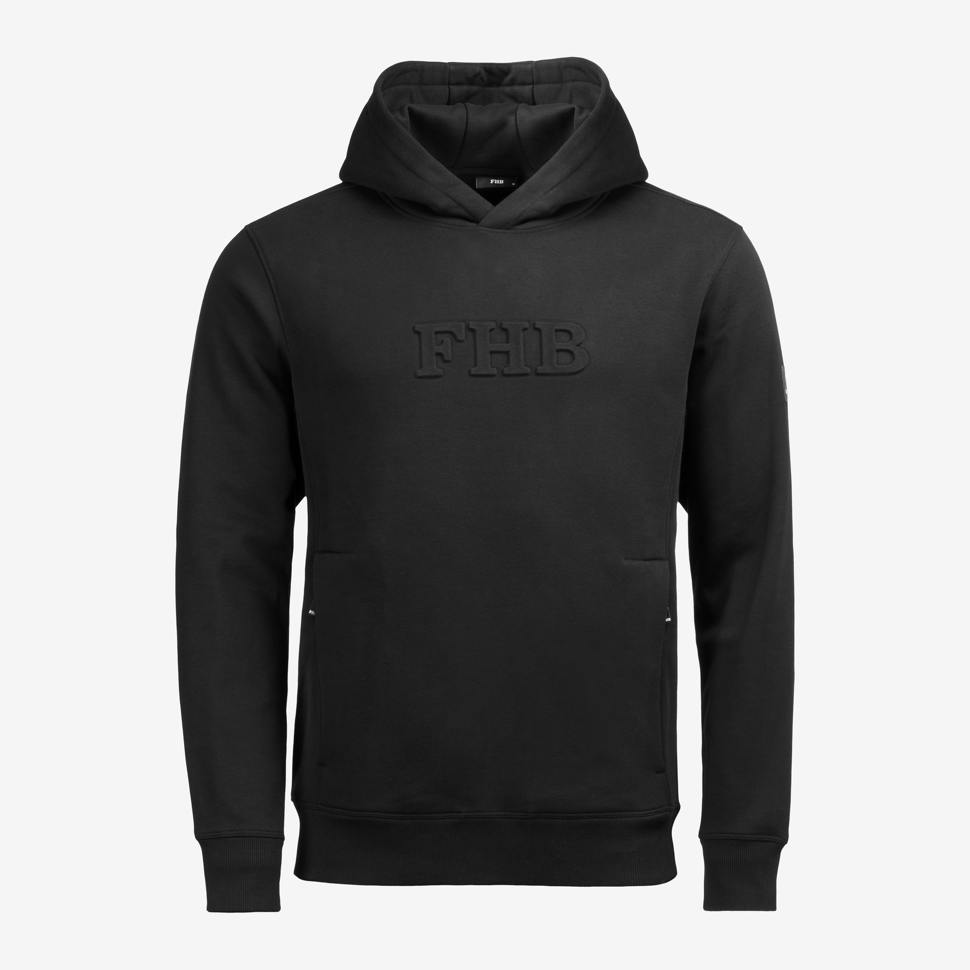 FHB Hoodie mit FHB-Branding "BELLO" Nr. 820500