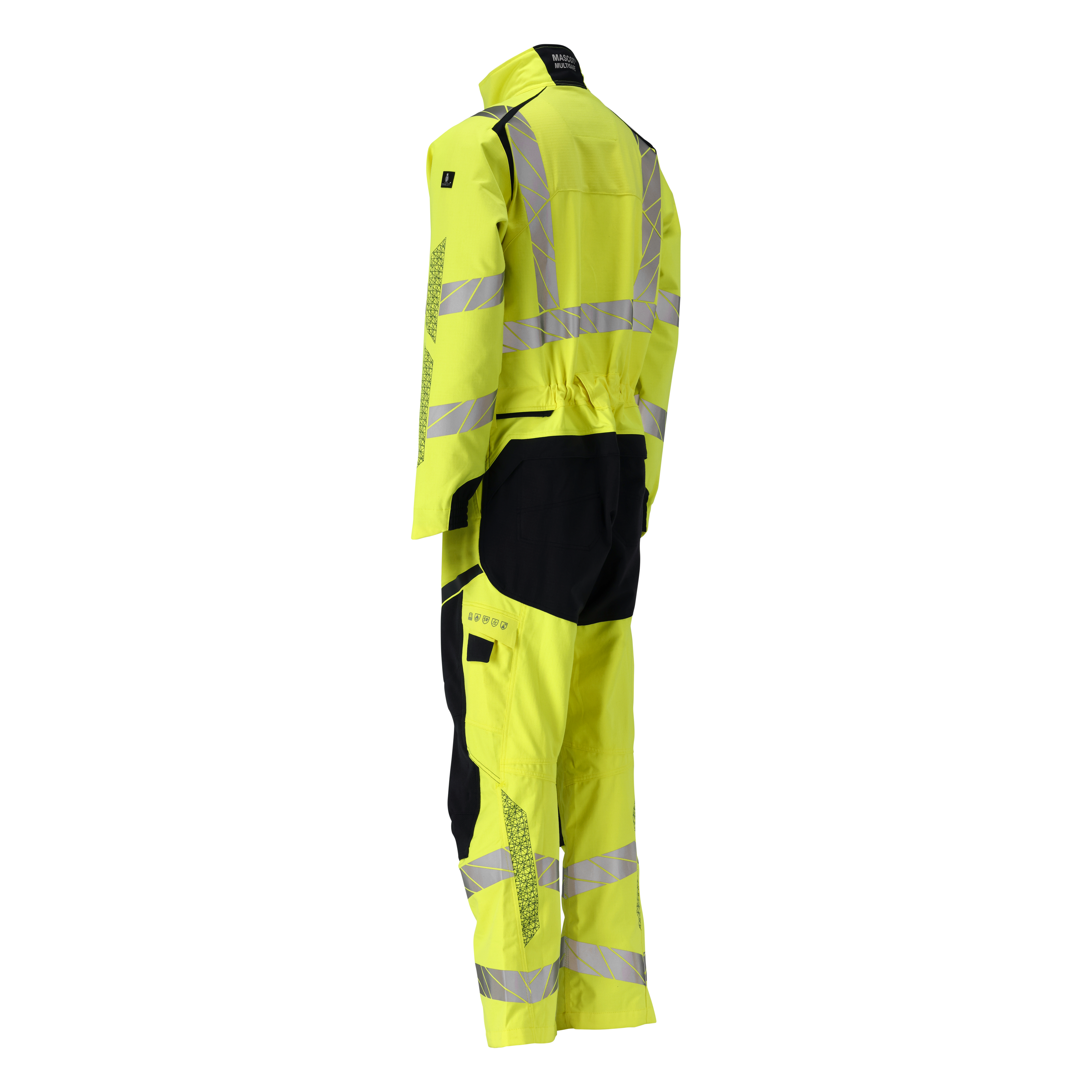 MASCOT Accelerate Multisafe Overall Nr. 21319-281
