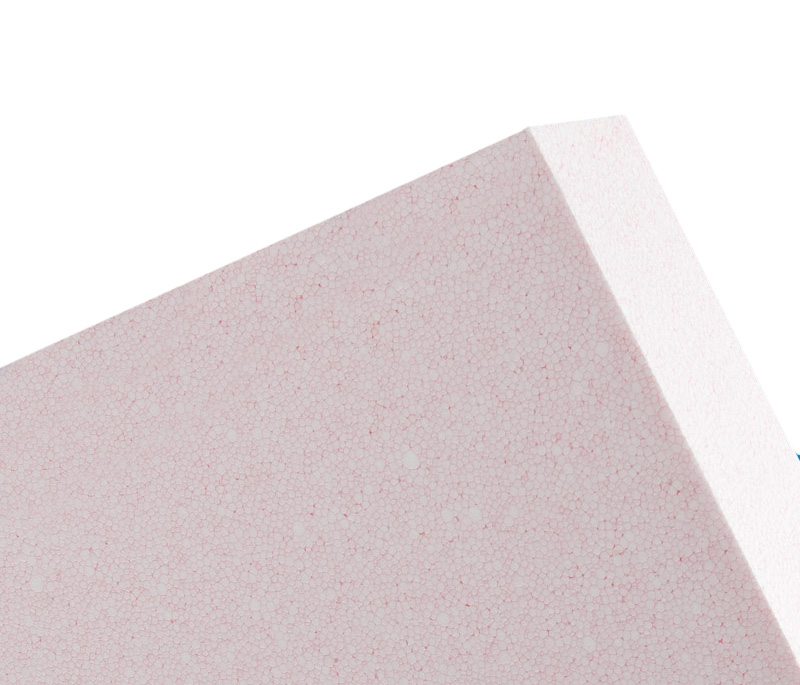Perimeter-Dämmplatte PeriBlock EPS 035 PW/PB d = 100mm h = 2700 mm