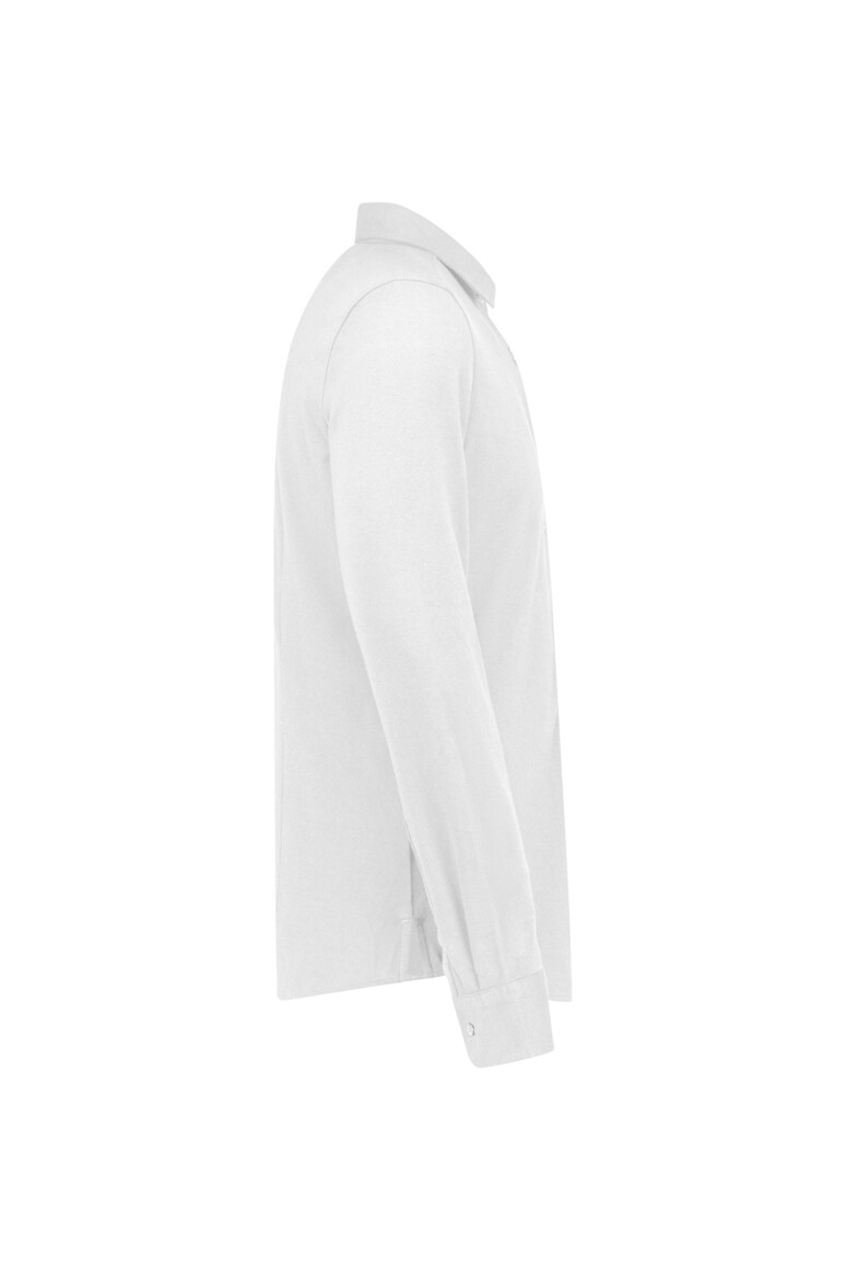 HAKRO COTTON TEC® Hemd No. 137