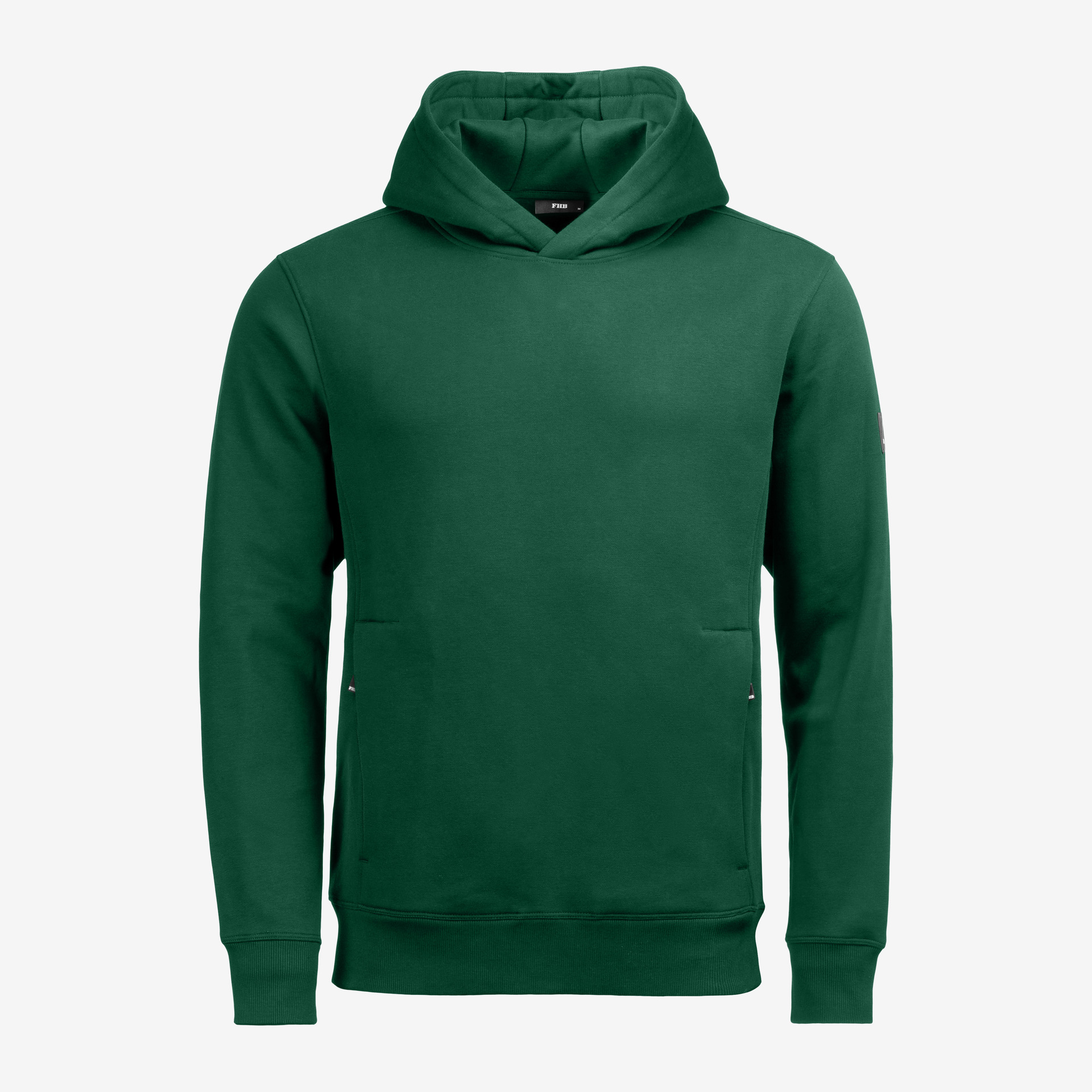 FHB Hoodie unisex "BENNET" Nr. 820110