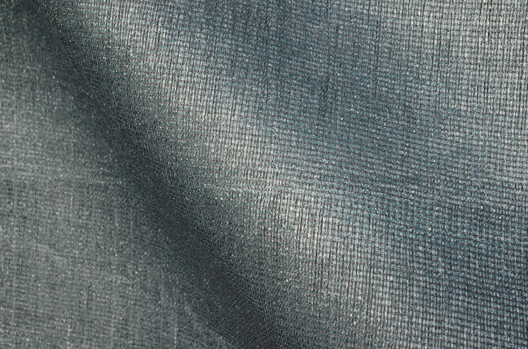 Bauzaunnetz 50x1,80m auf Rolle, grün